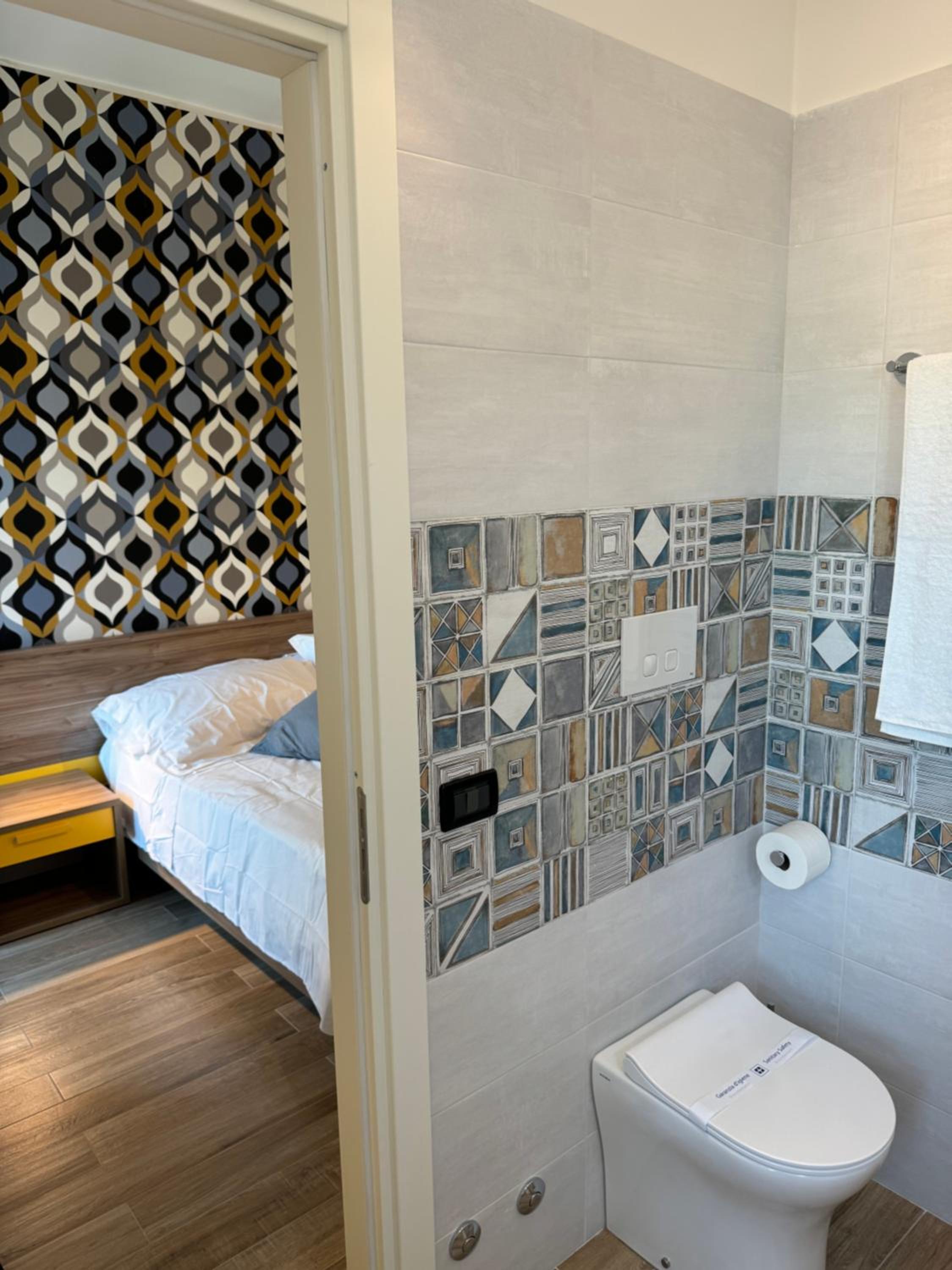 Double Room photo 3