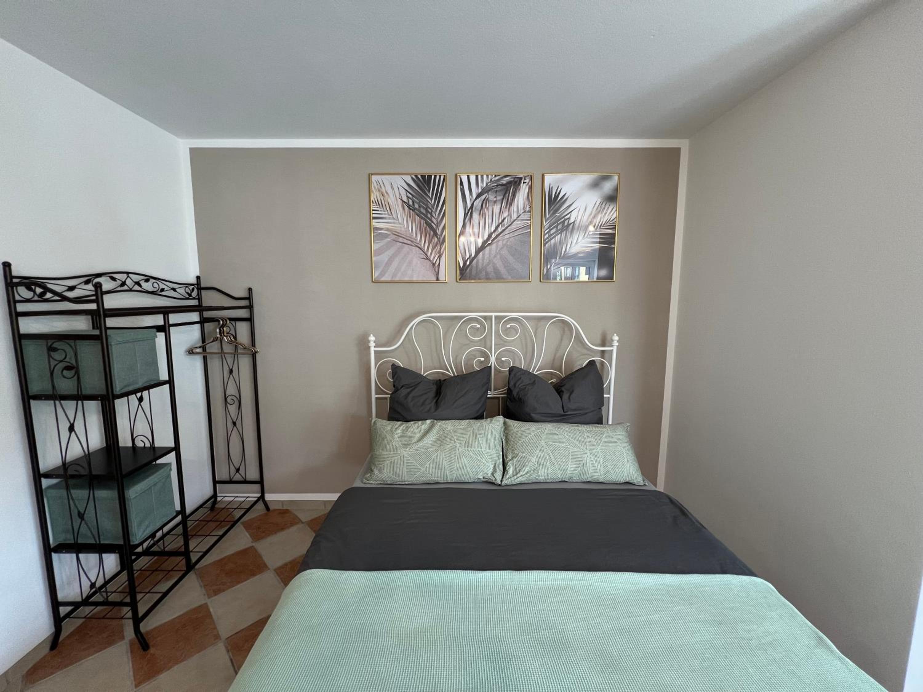 Apartment with Terrace photo 1