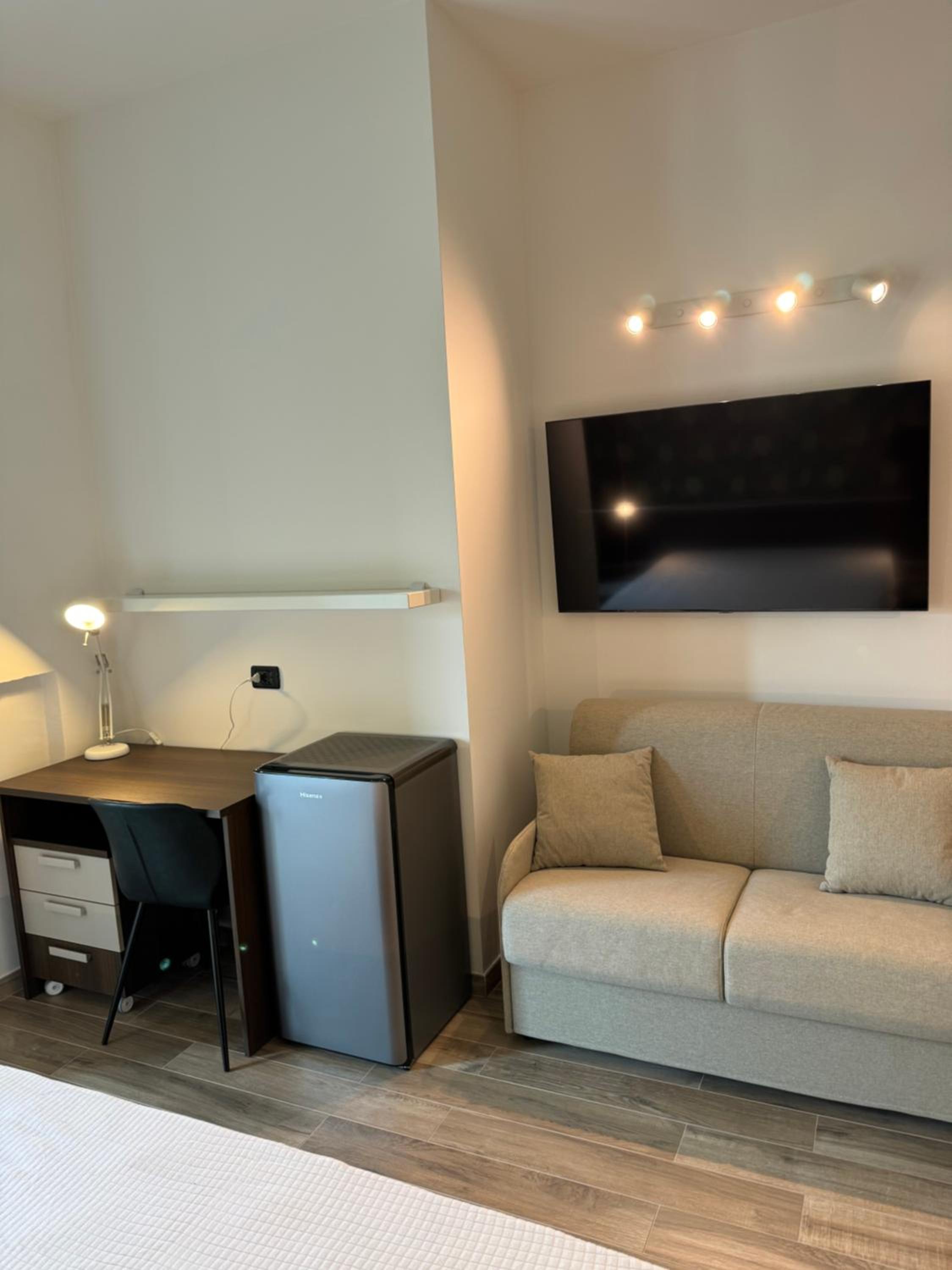 Double Room photo 2