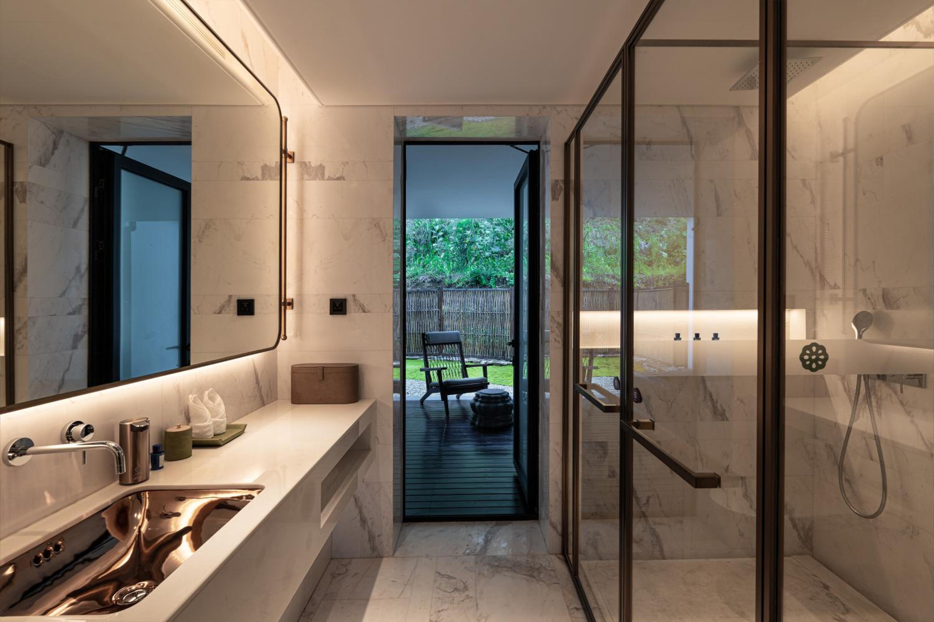 One-Bedroom Villa photo 2