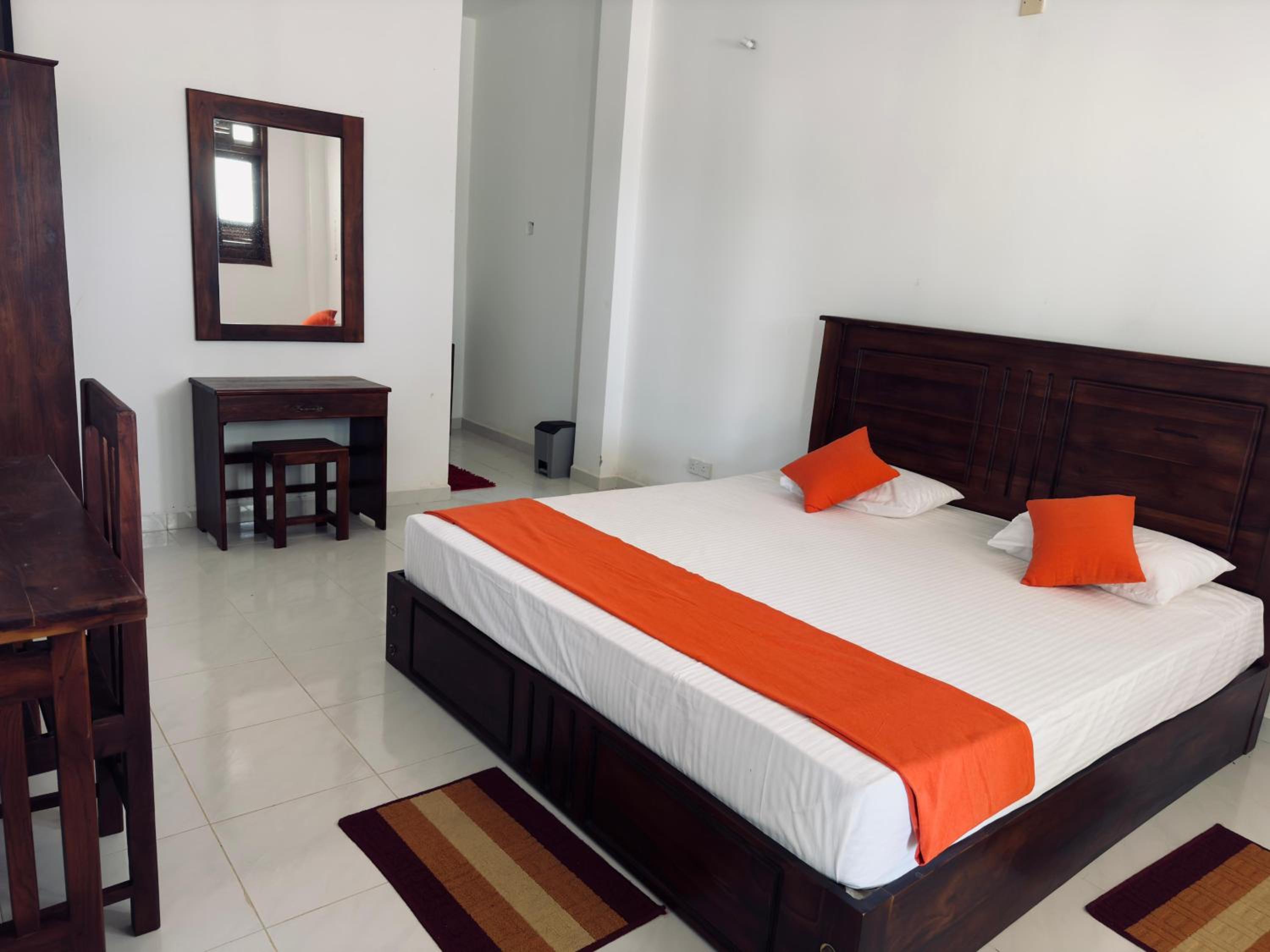 Deluxe Double Room photo 3