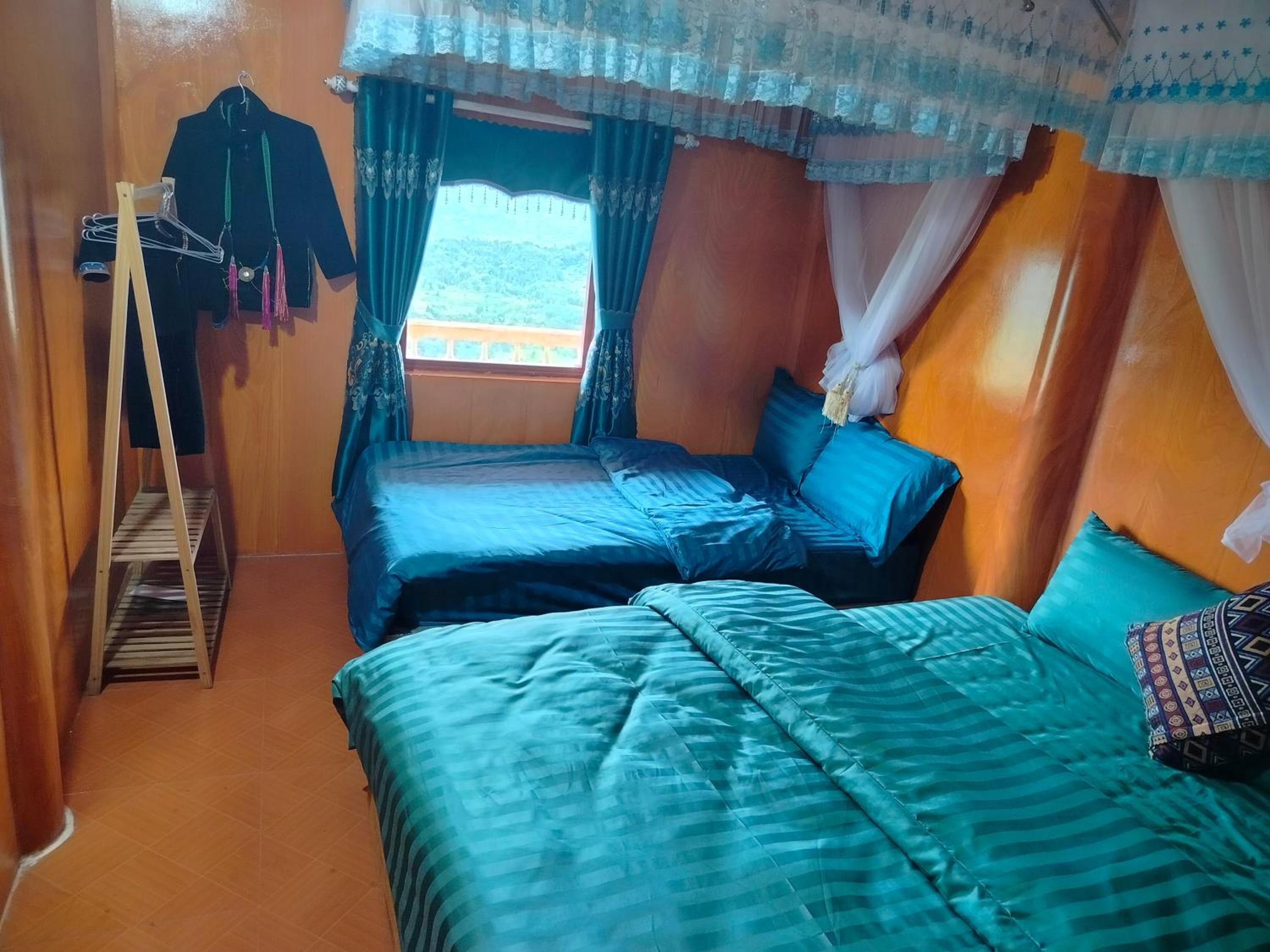 Deluxe Double Room photo 1