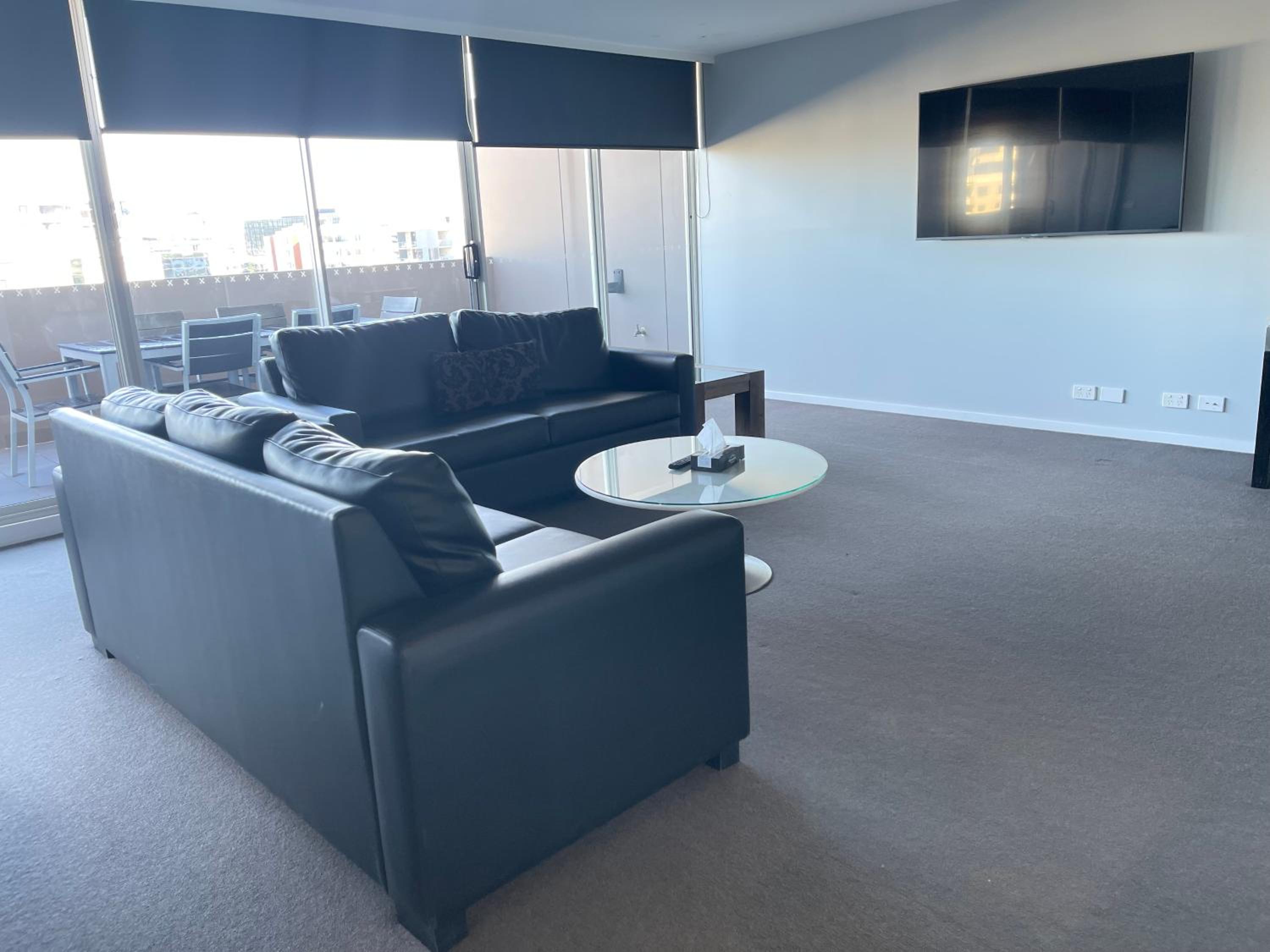 Honeysuckle Two-Bedroom Apartment