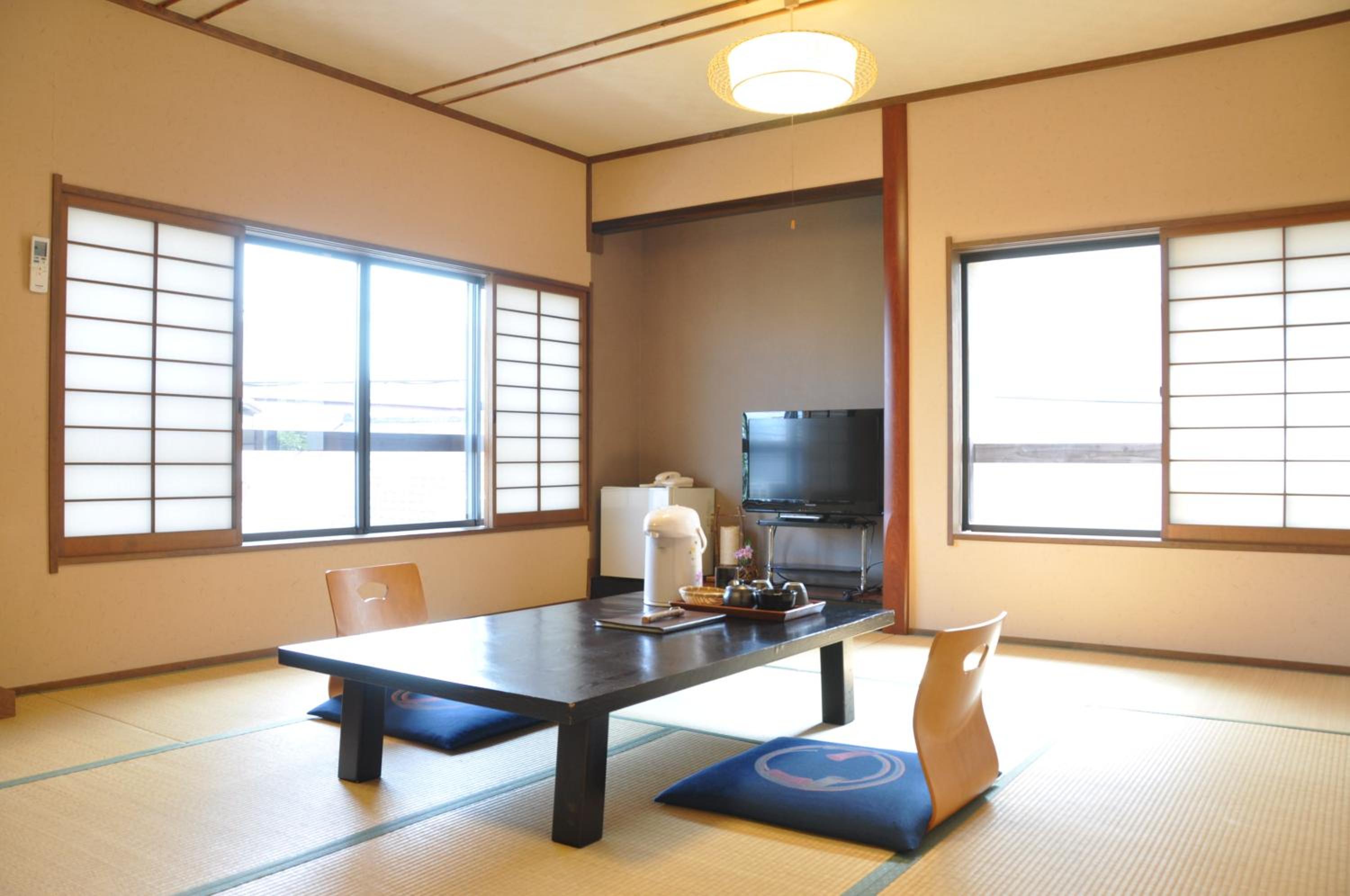 Twin Room photo 3