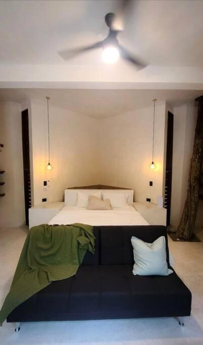 One-Bedroom House photo 1