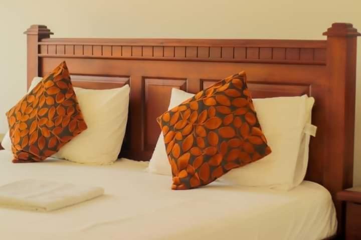 Quarto Duplo Deluxe com Vista para o Mar