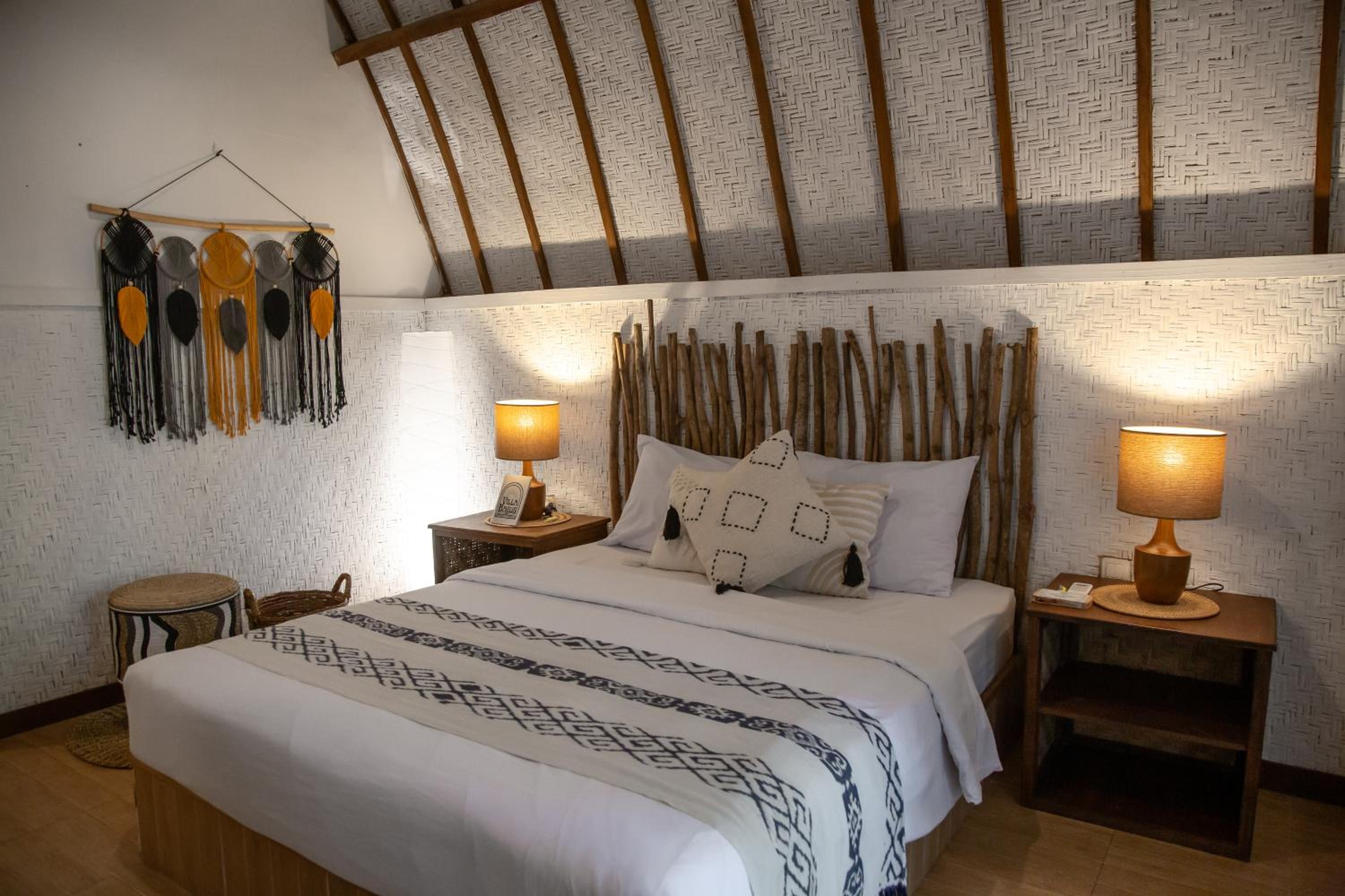 Double Room with Garden View photo 1