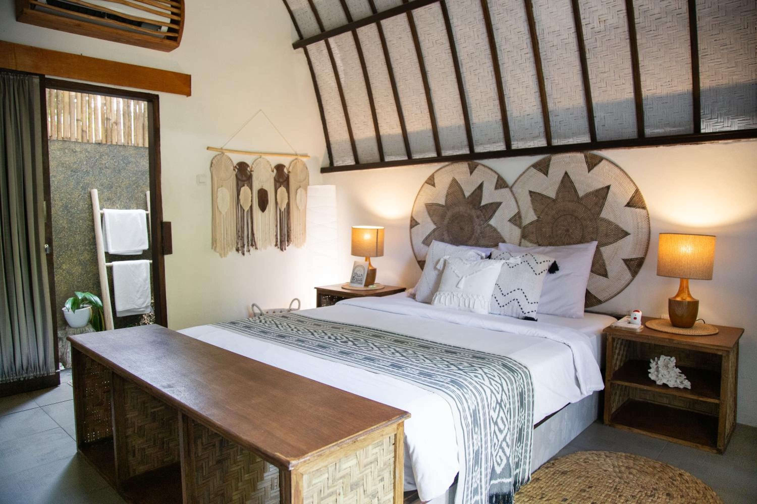 Deluxe Double Room photo 1