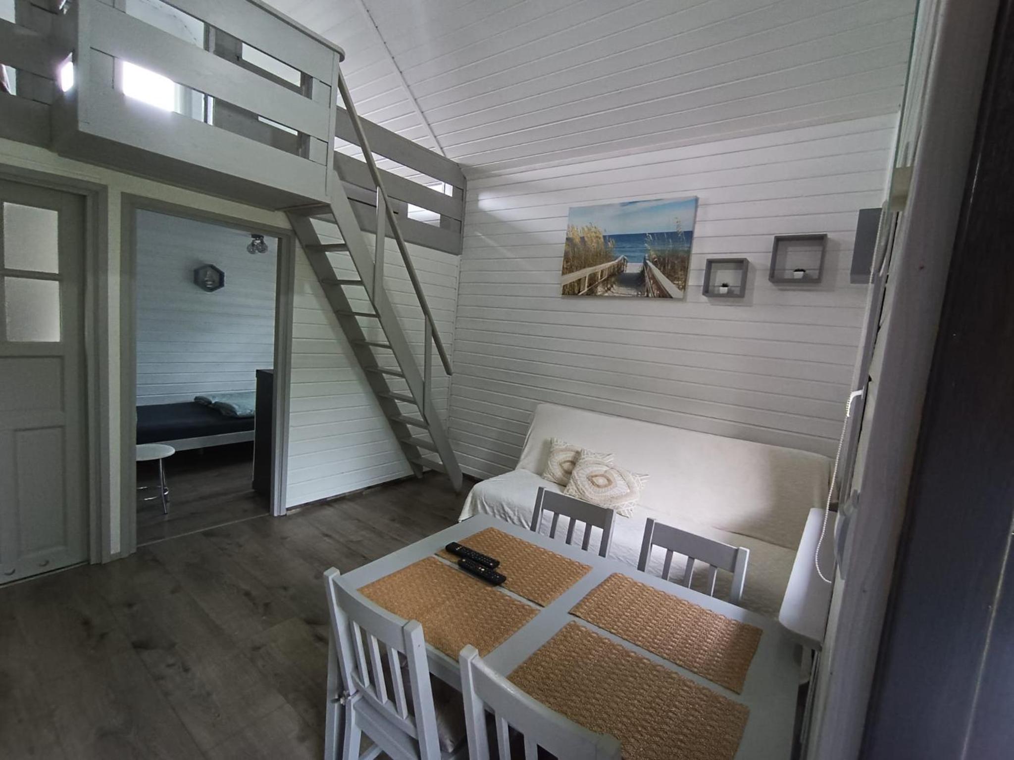 Bungalow photo 2