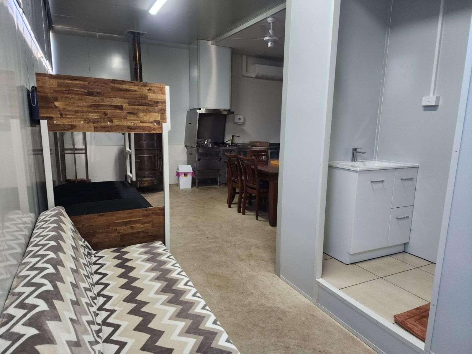 Three-Bedroom House photo 2