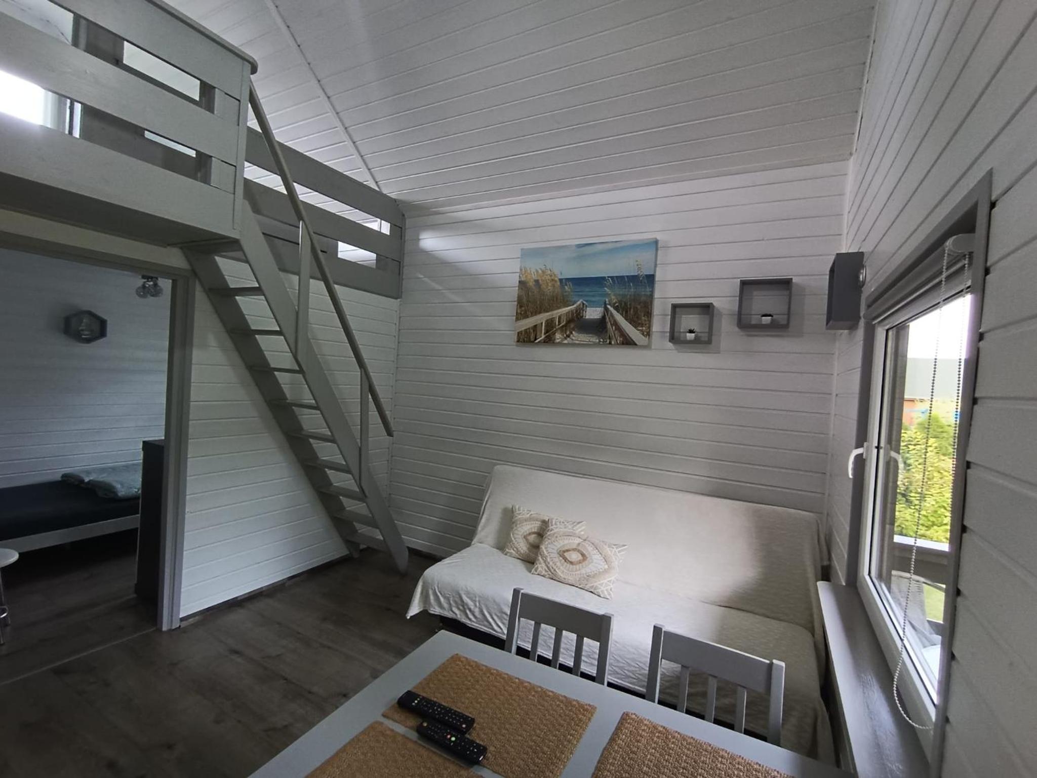 Bungalow photo 1