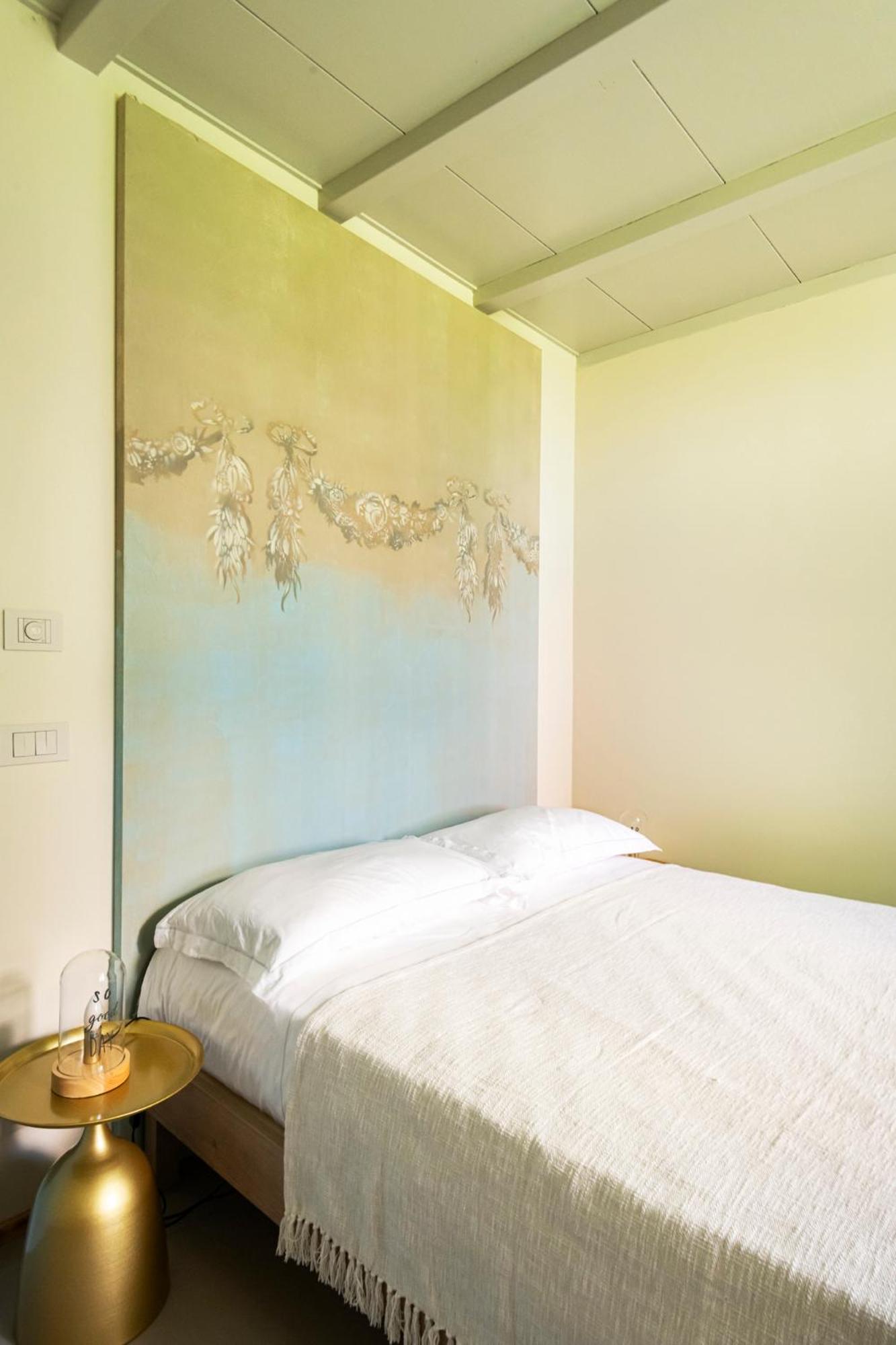 Deluxe Double Room with Bath