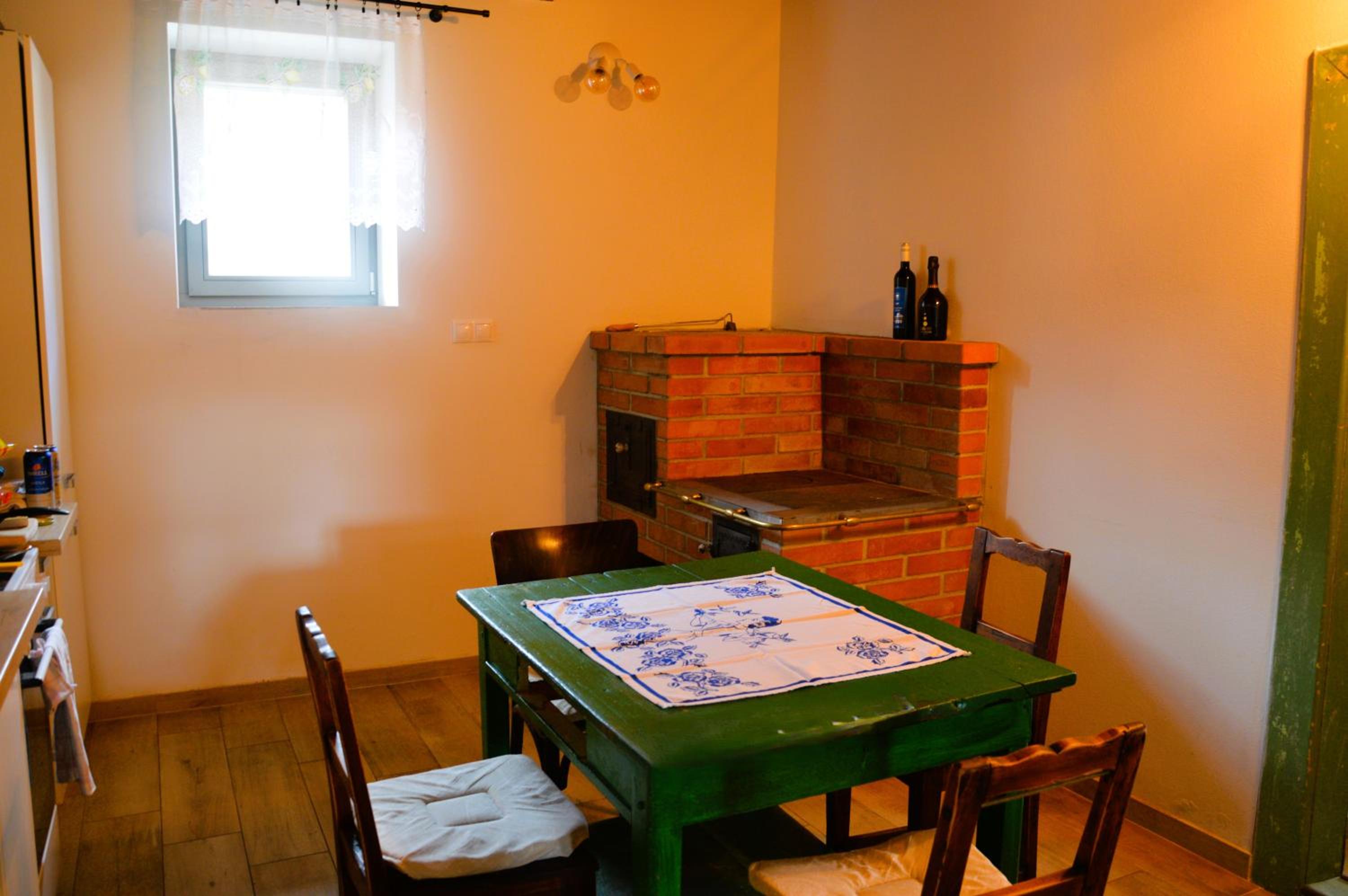 Two-Bedroom House photo 1