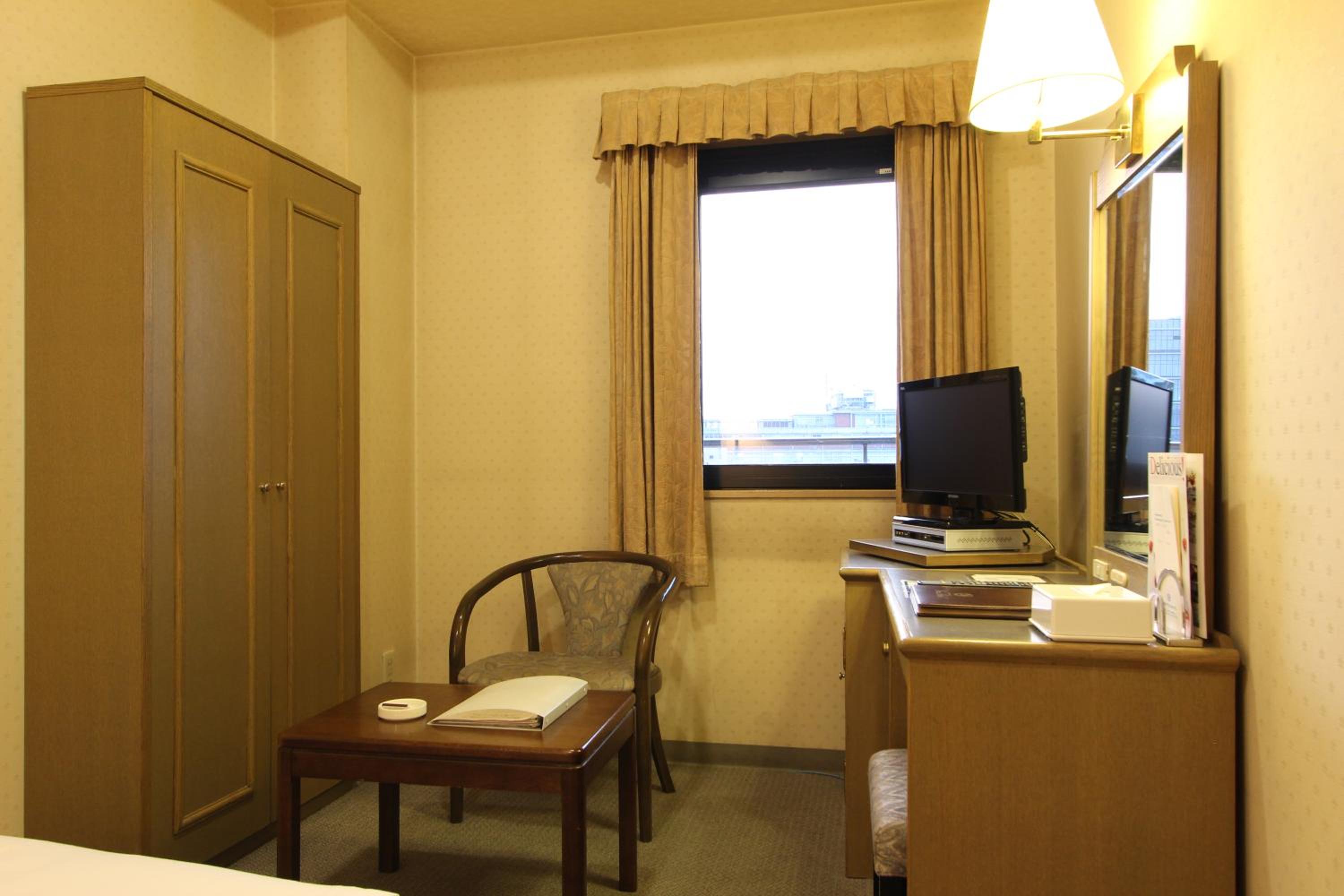 Single Room photo 2