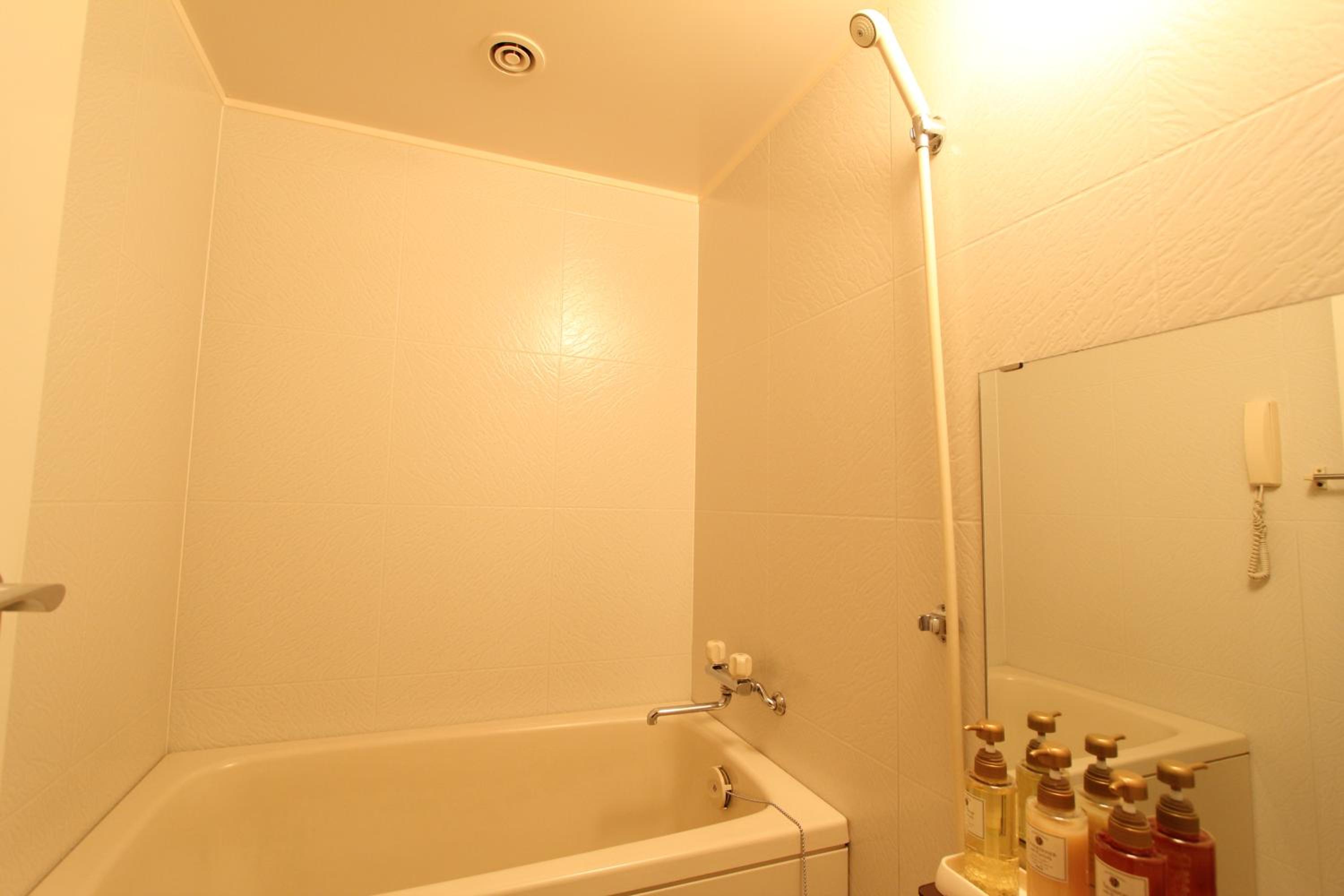Twin Room with Sea View photo 2