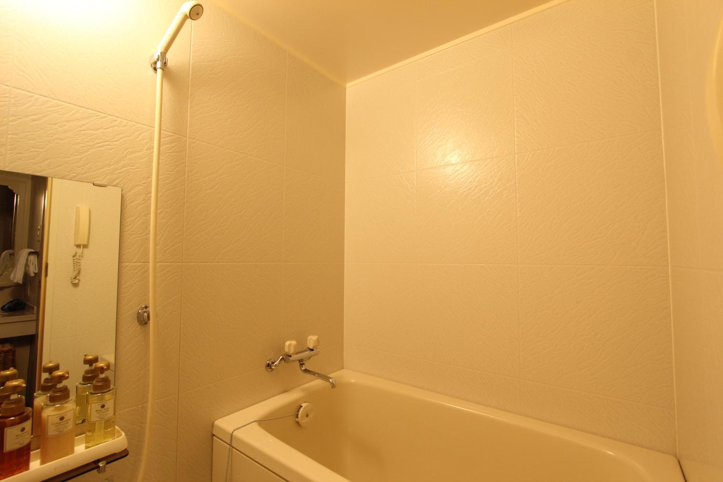 Twin Room with City View photo 3