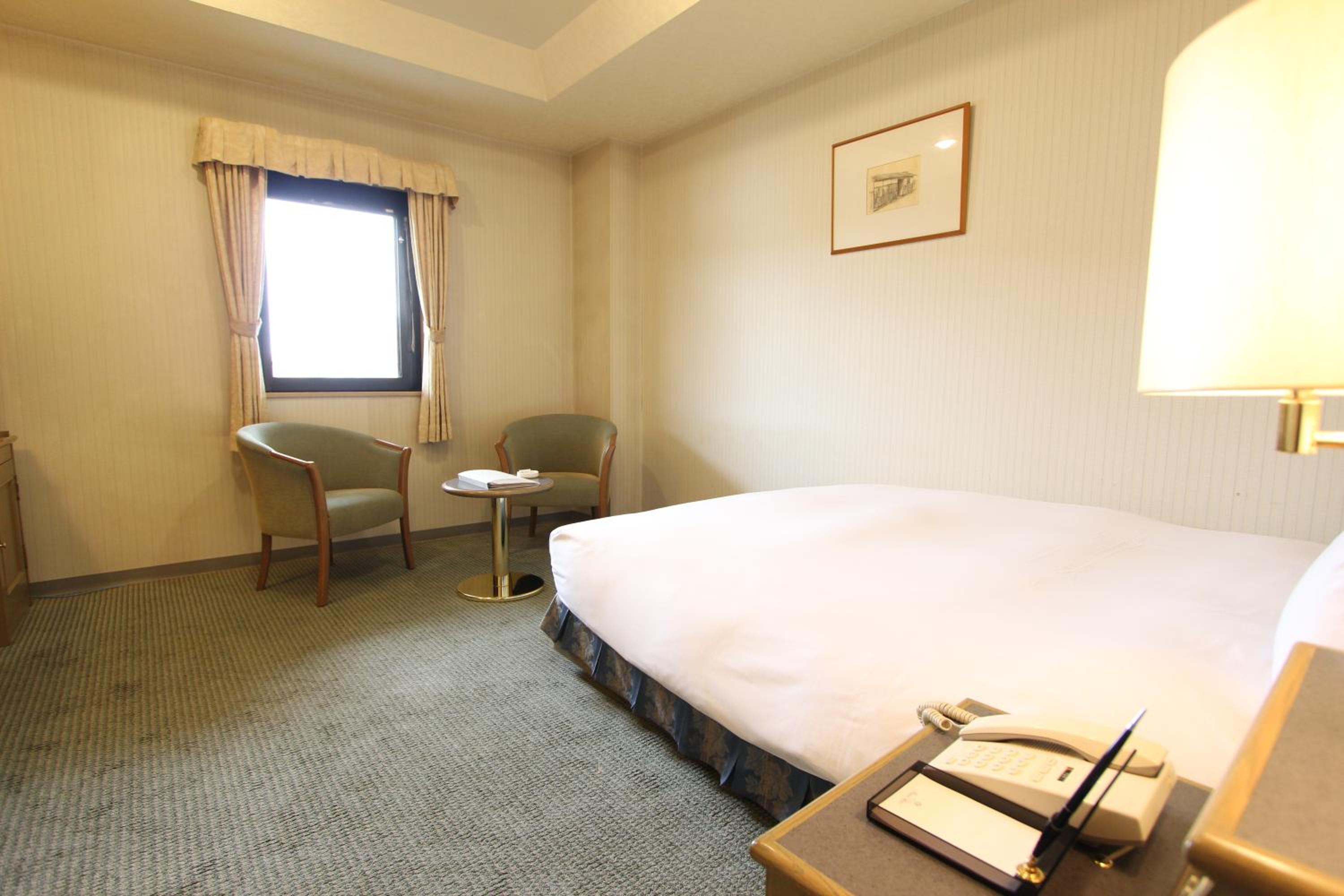 Double Room photo 3