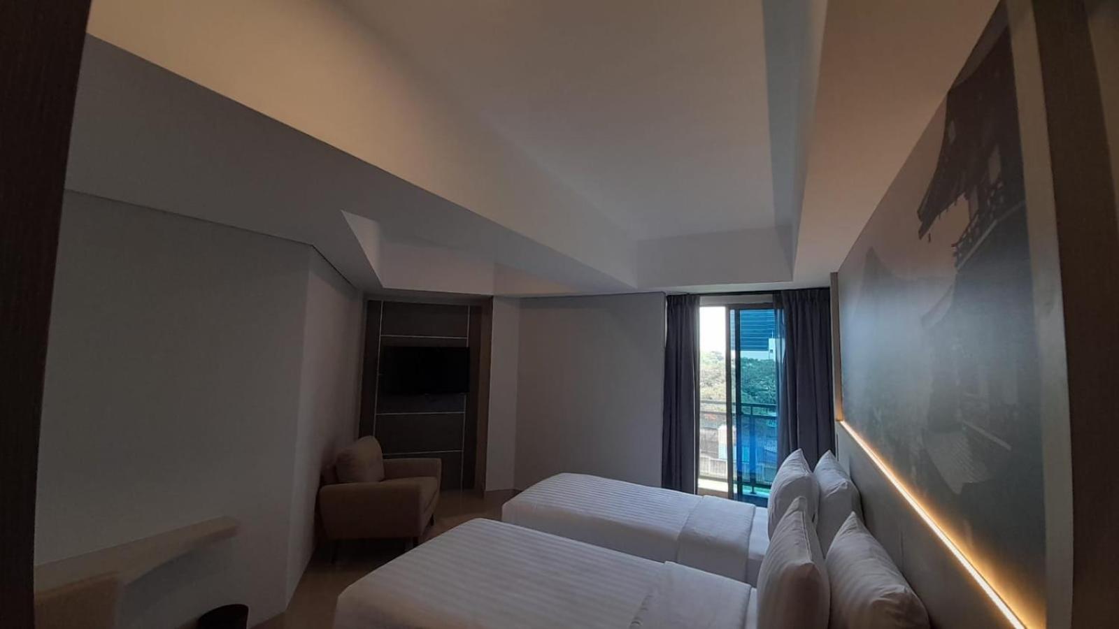 Deluxe Twin Room - Photo 1