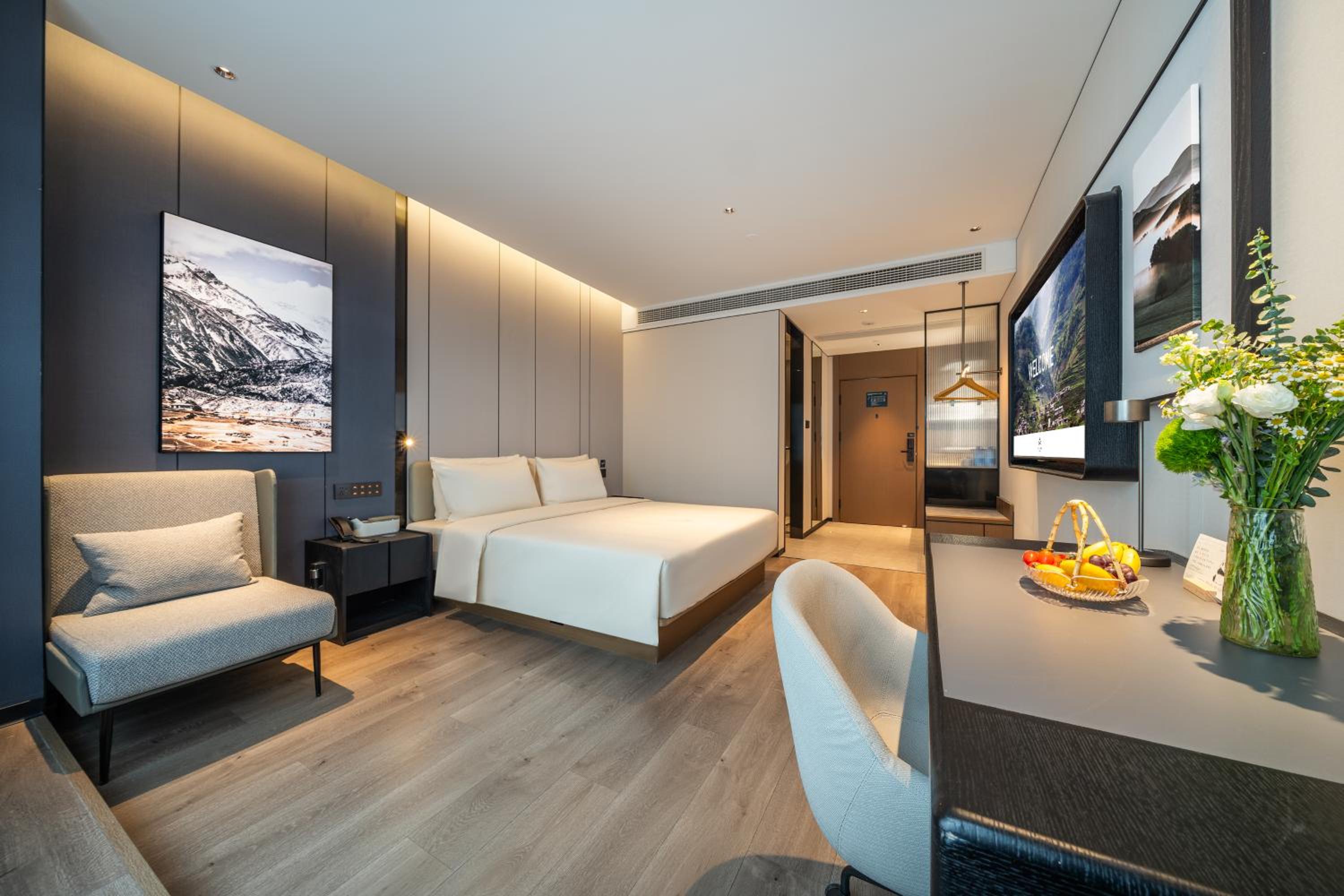 Superior Double Room photo 2