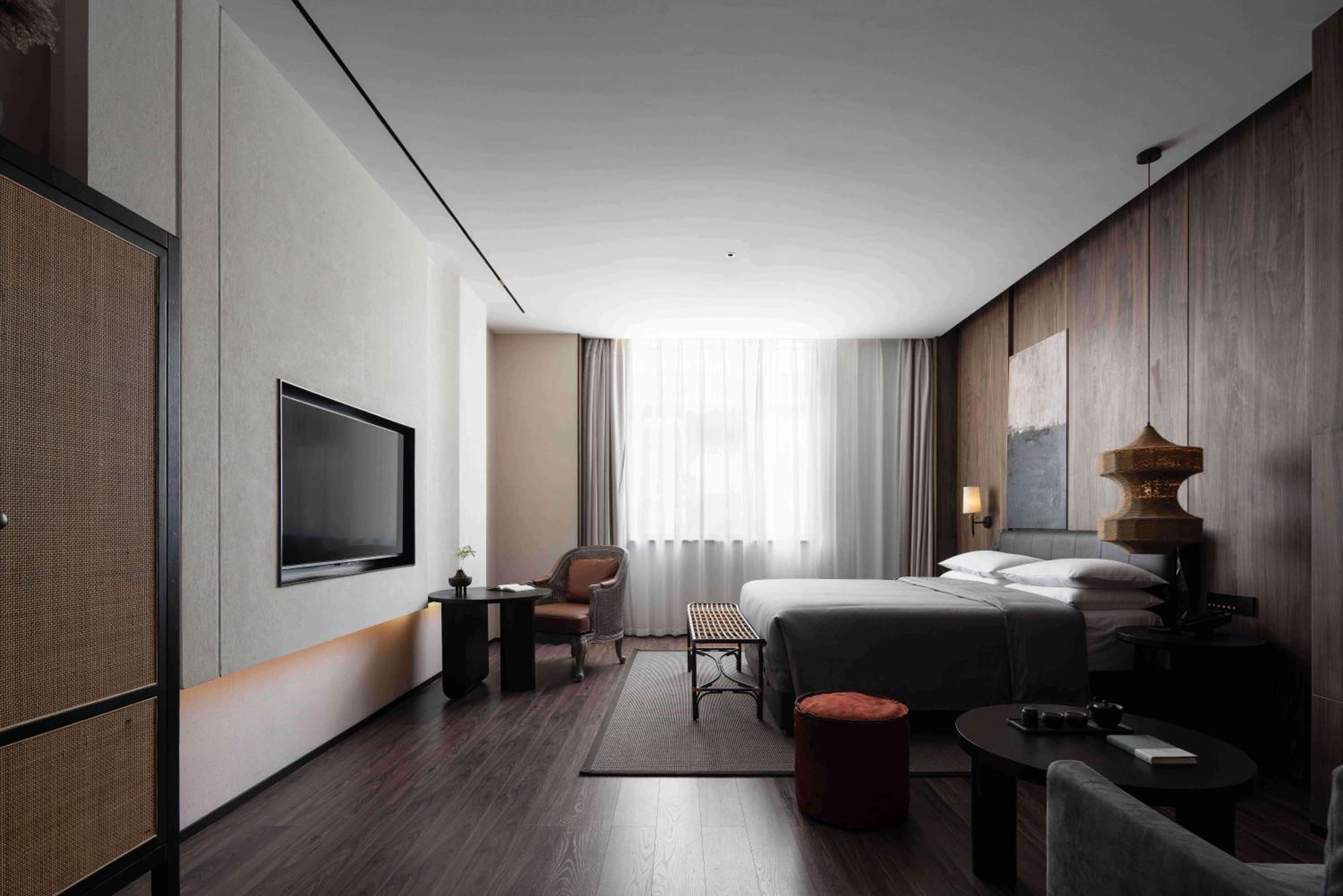 Shashui King Room
