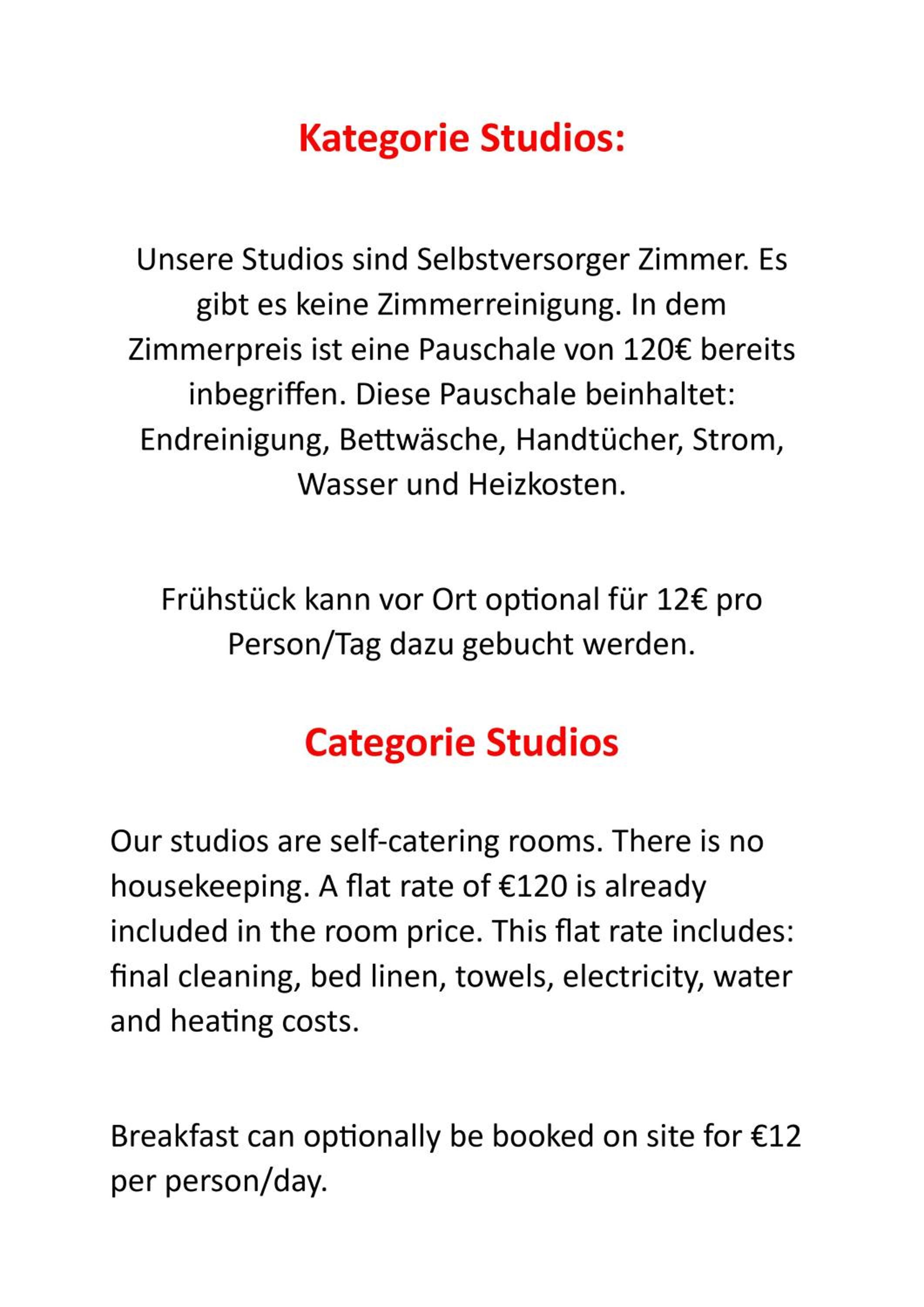 Studio M