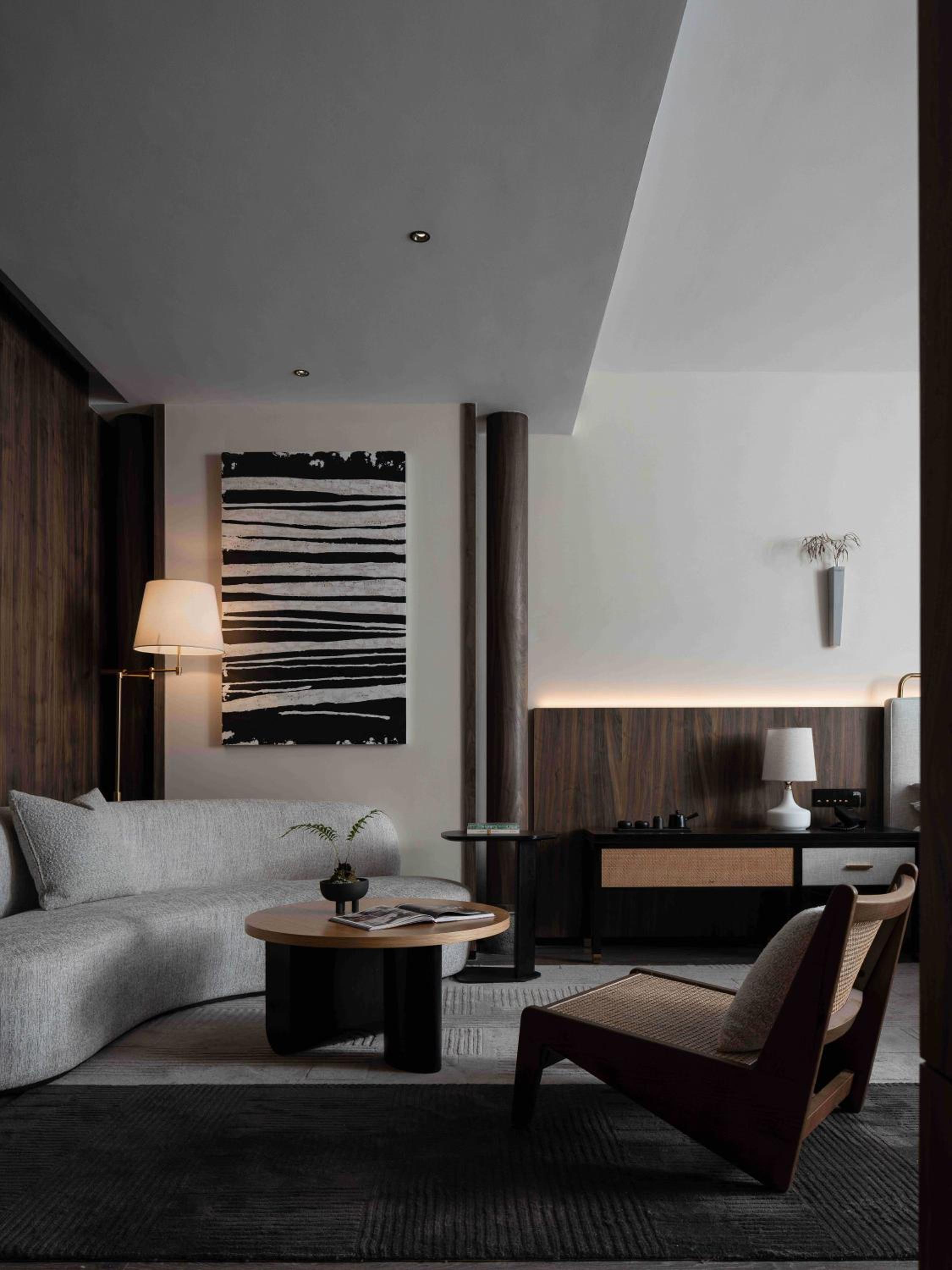 Chaozong King Suite