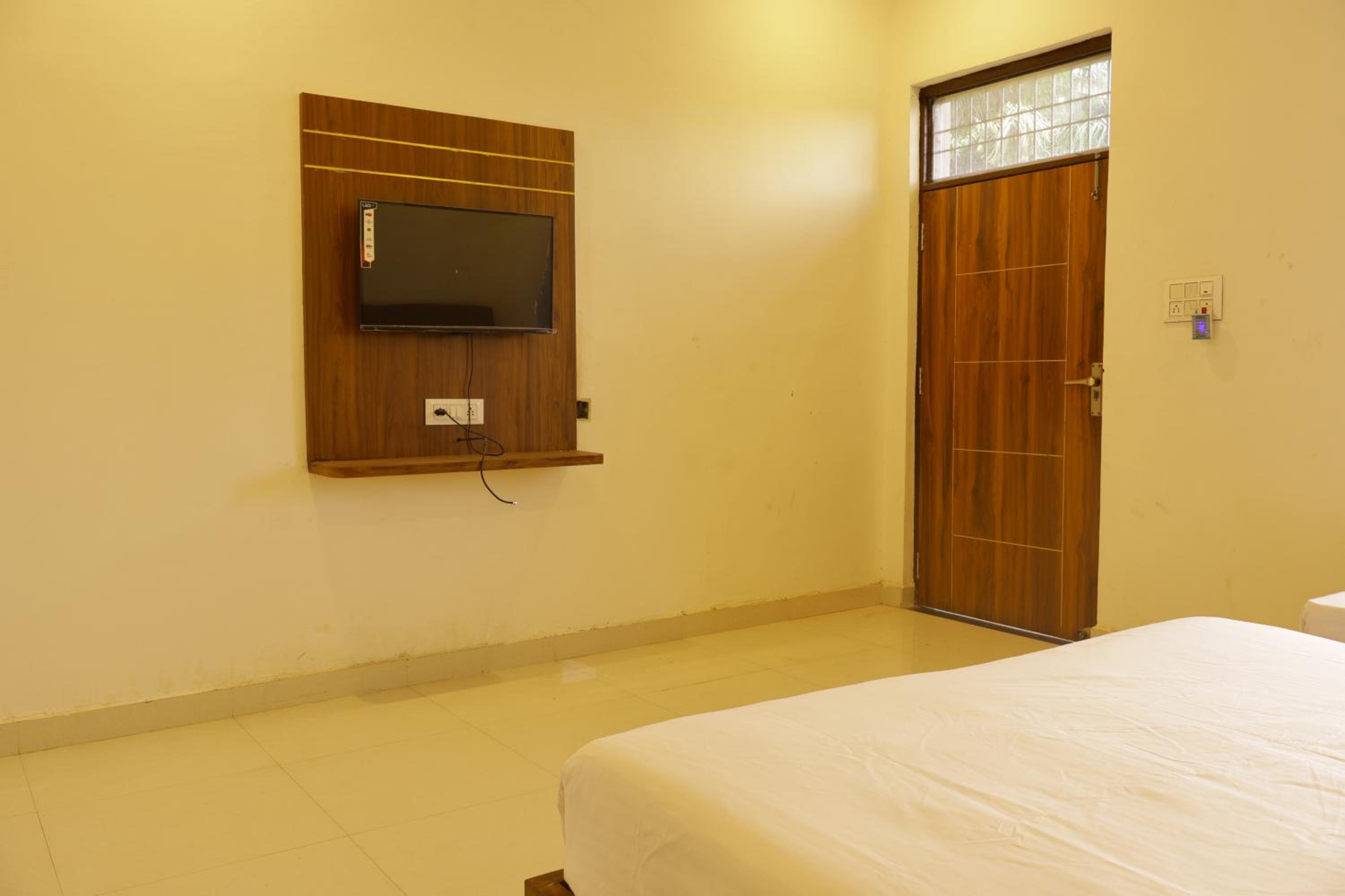 Deluxe Room photo 3
