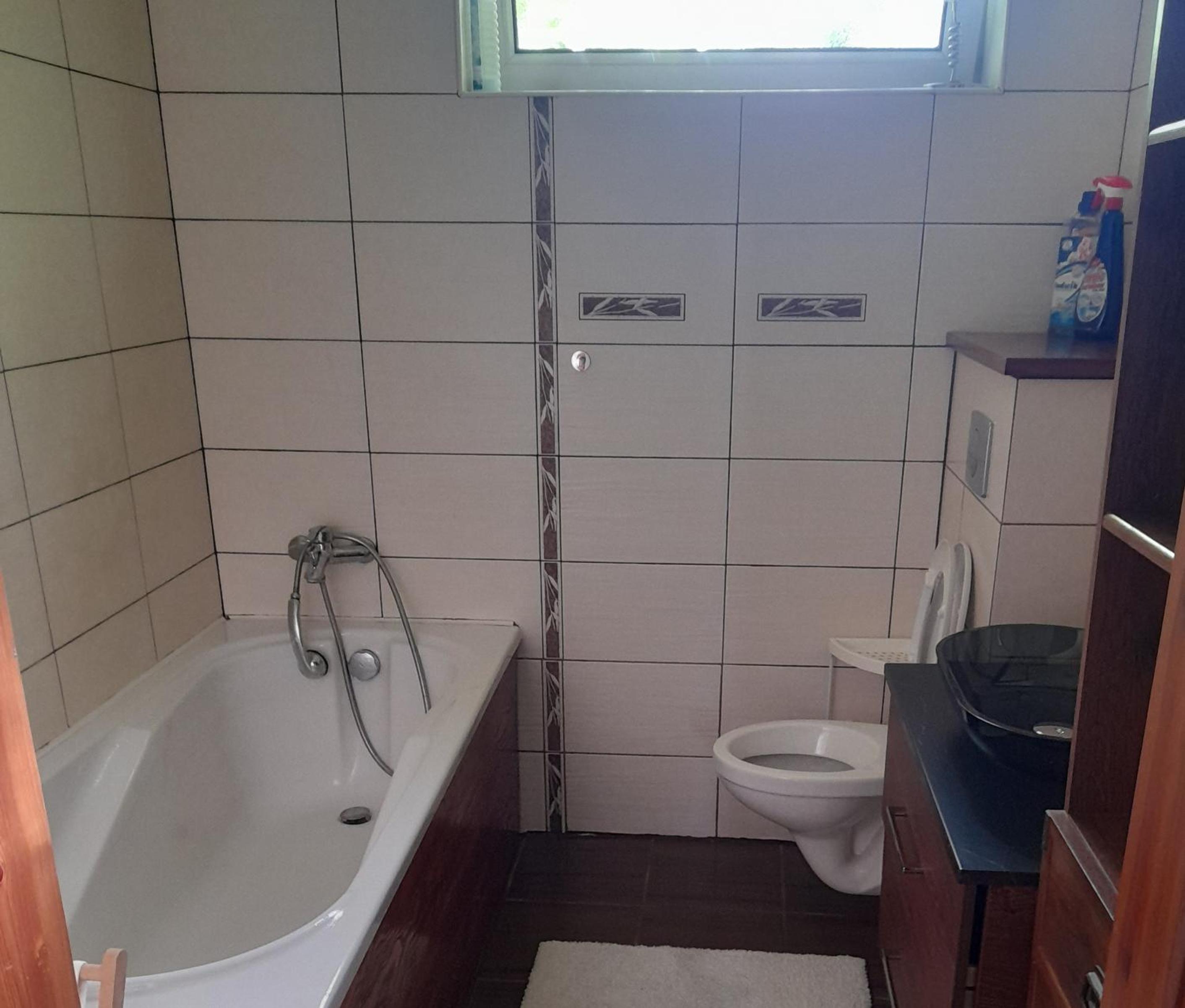 Two-Bedroom Villa photo 2