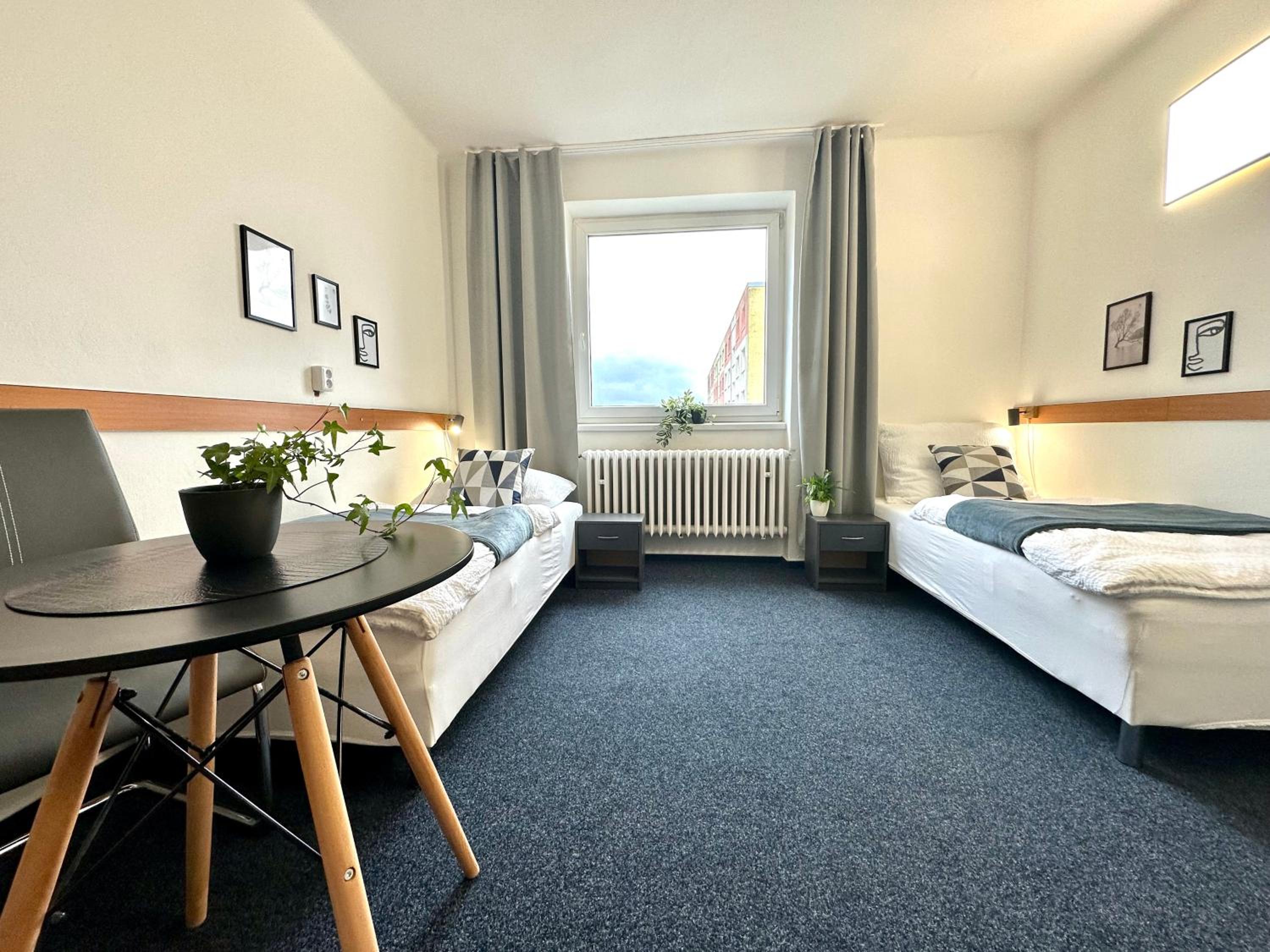 Twin Room photo 1