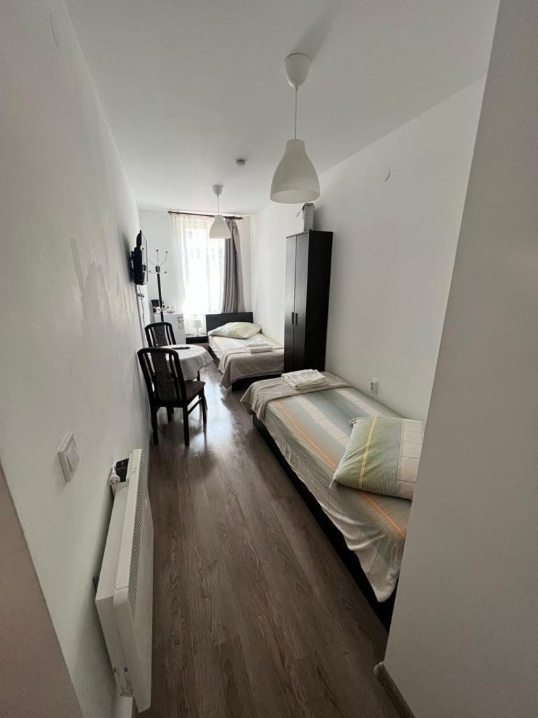 Twin Room photo 1
