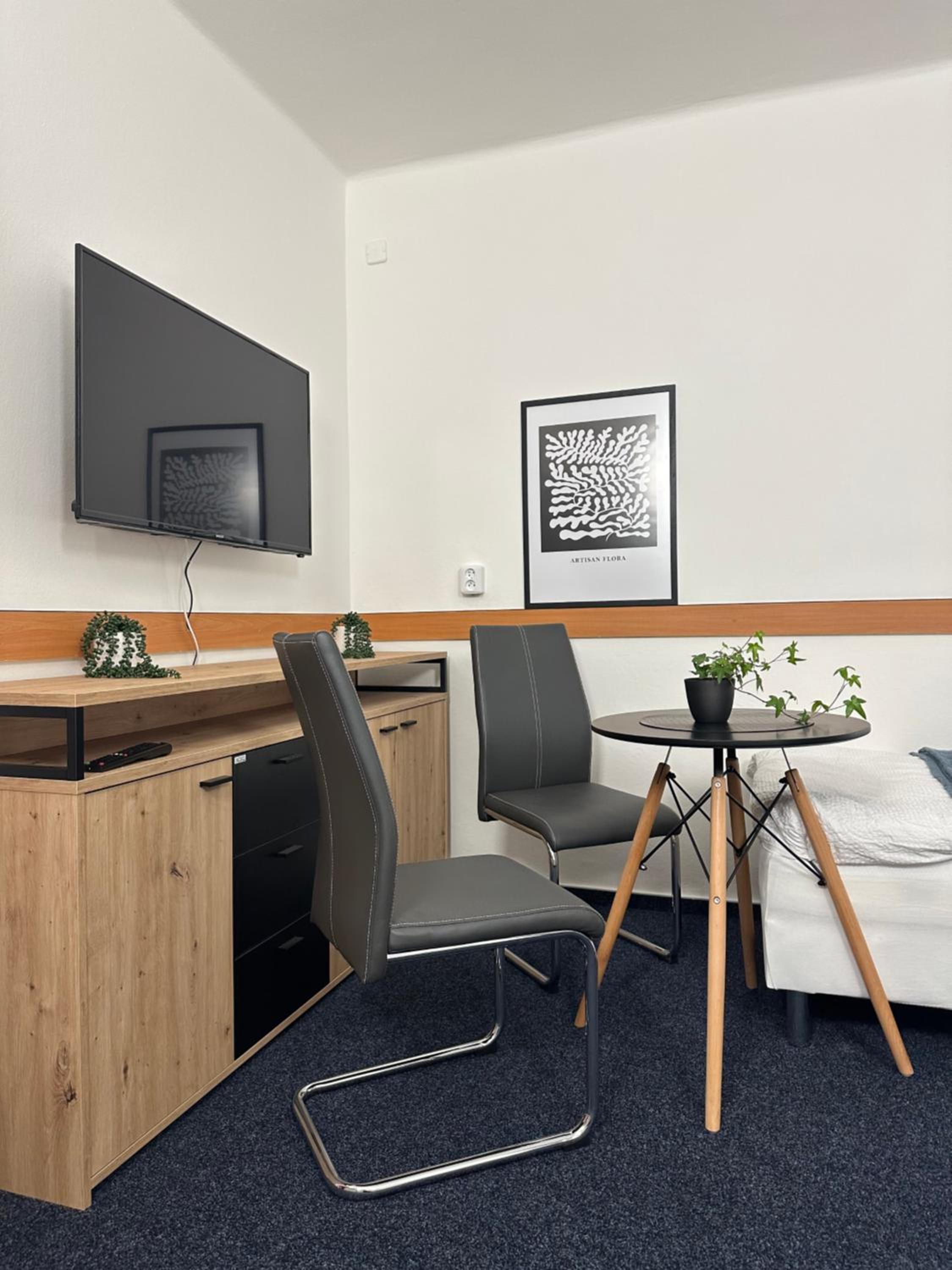 Twin Room photo 2