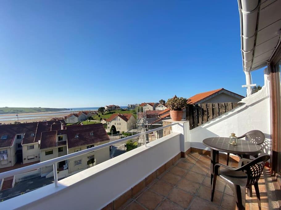 One-Bedroom Apartment With Sea View And Terrace photo 3