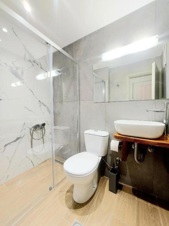Maisonette photo 3