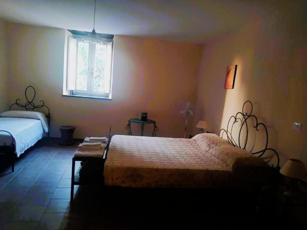 Family Room with Private Bathroom - Photo 1