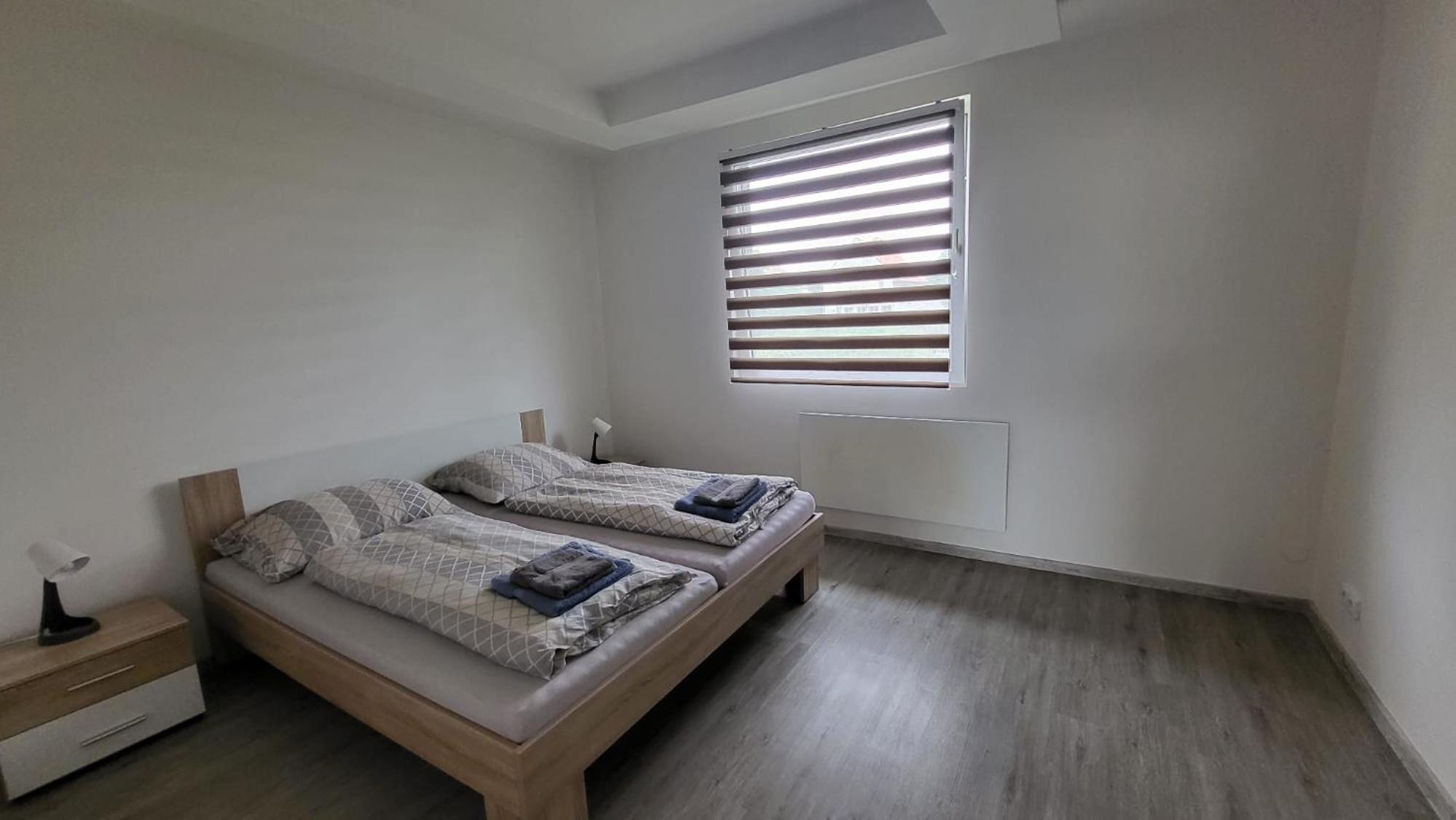Two-Bedroom Apartment photo 1