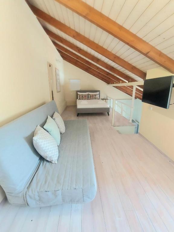 Loft photo 1