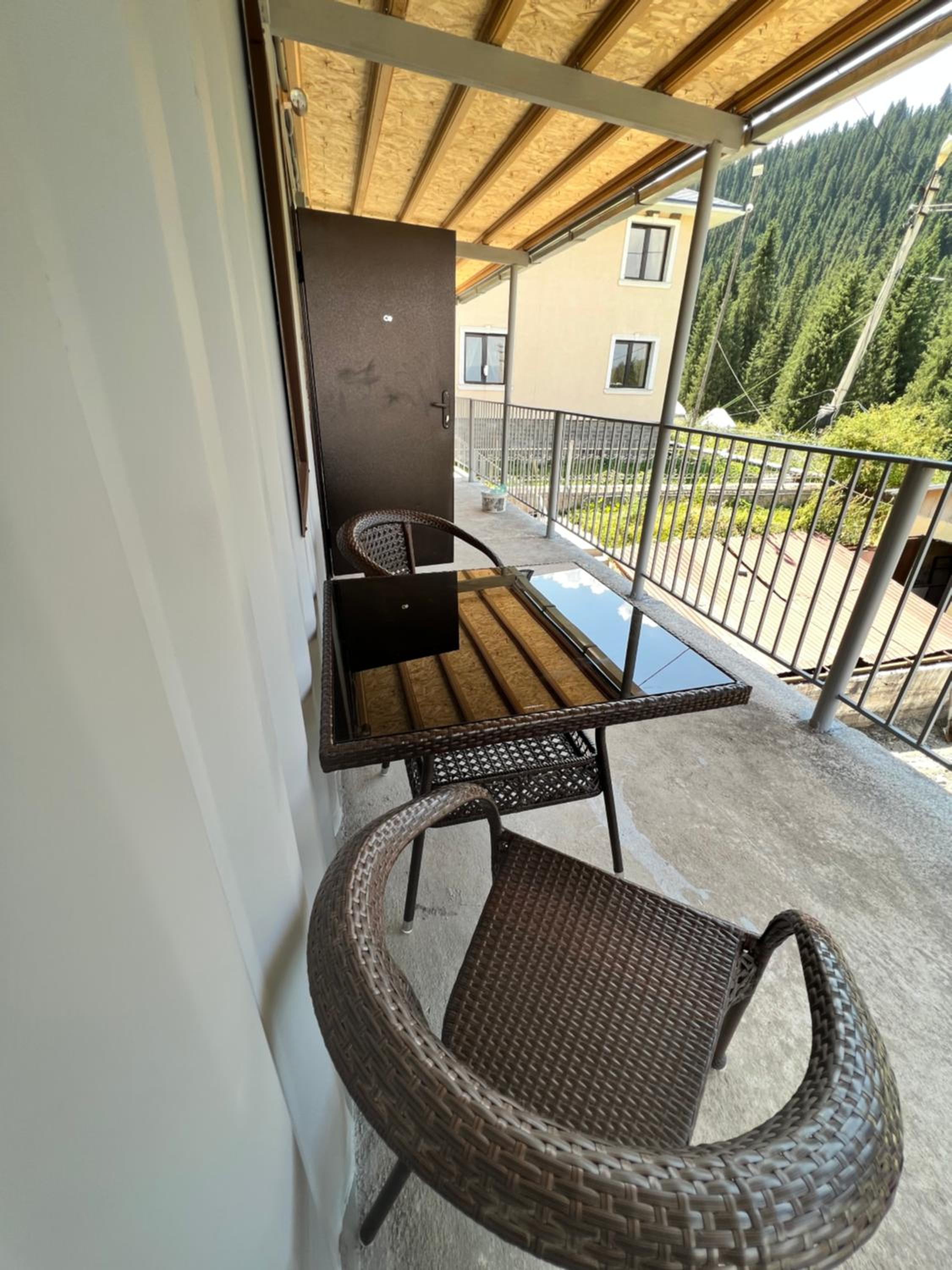 Family Room with Terrace photo 1