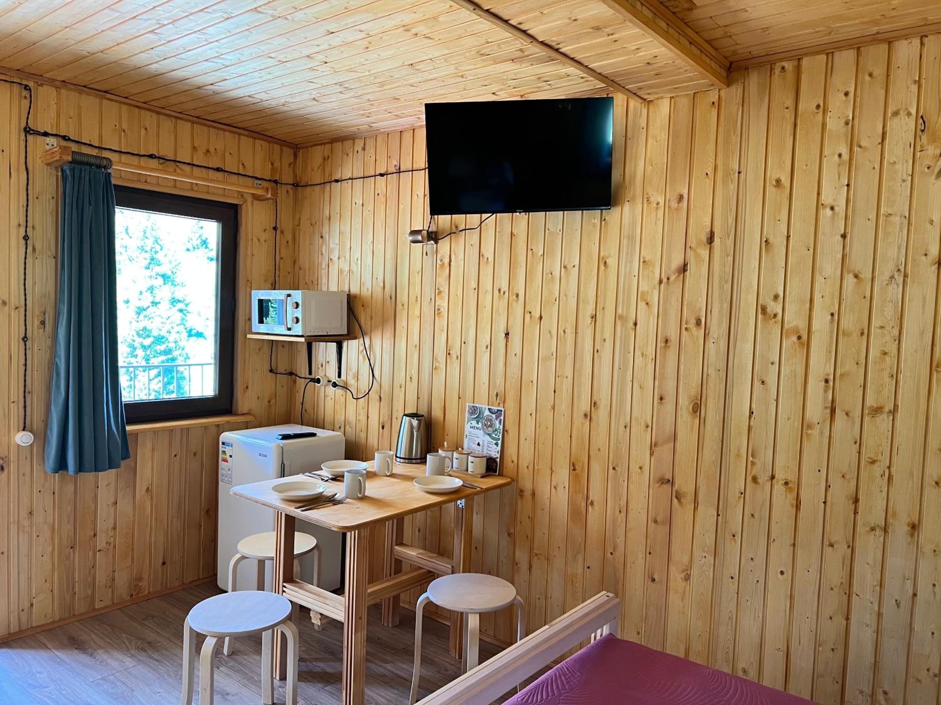 Family Room with Terrace photo 3