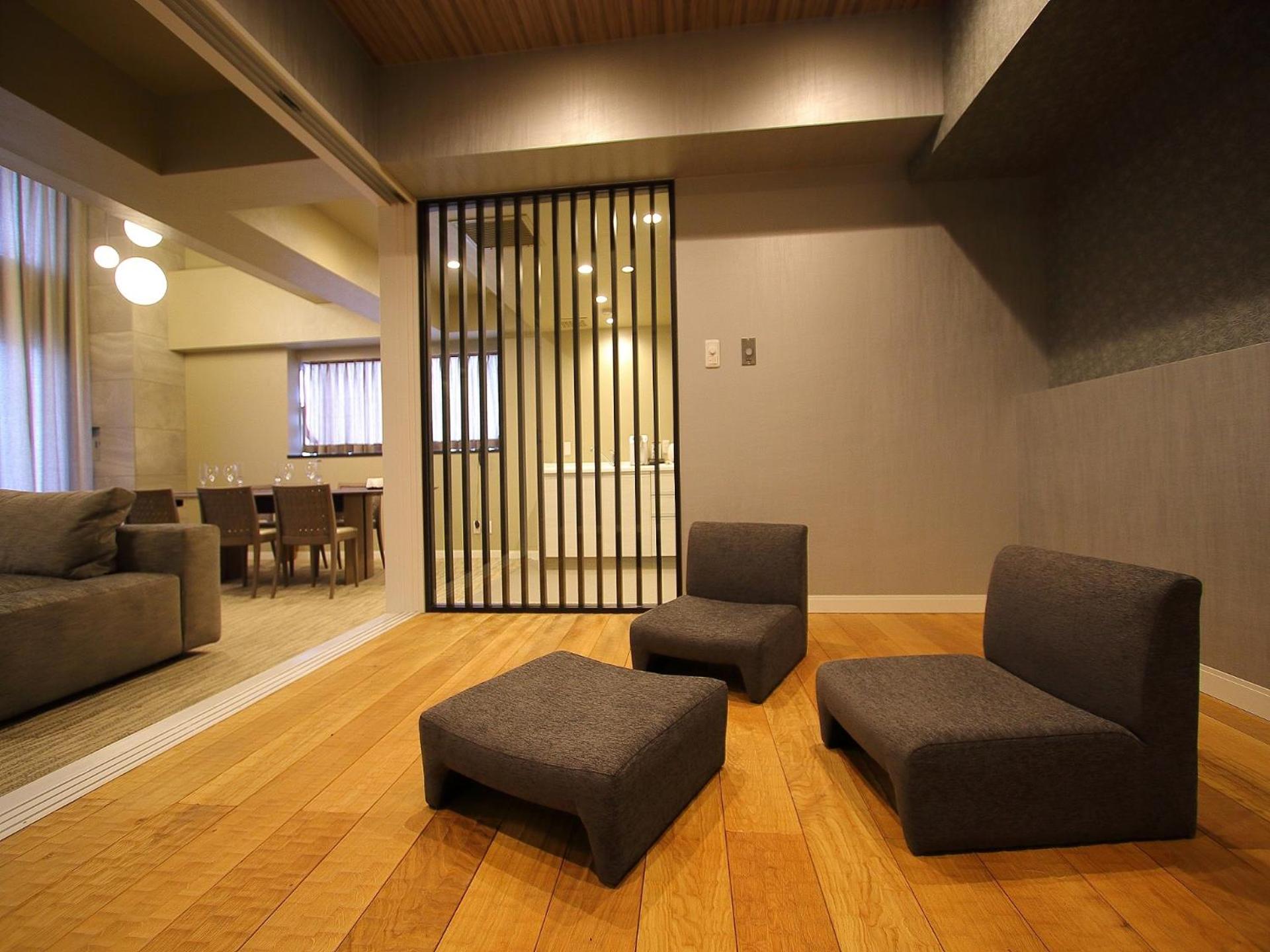 Corner Suite Room The Fuji (11F) with Mt.Fuji view - Non-Smoking - No Daily Cleaning thumbnail 5