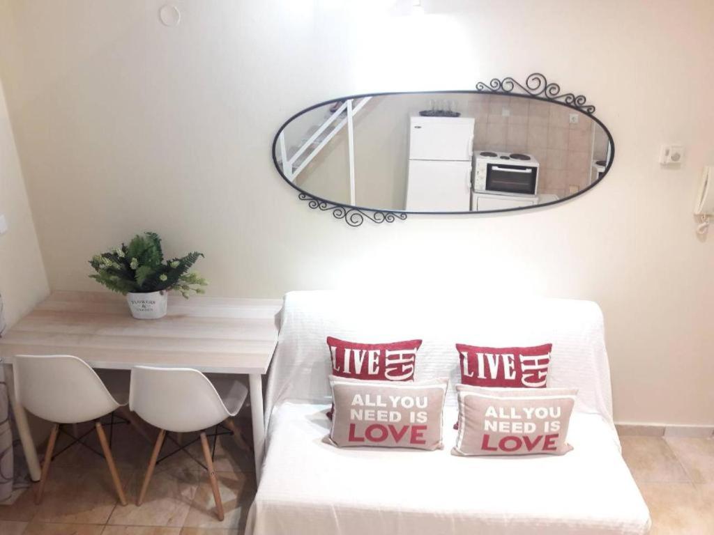 Apartment - Split Level photo 1