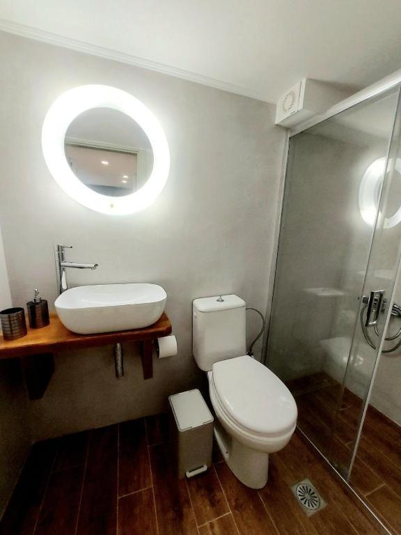 Apartment - Split Level photo 3