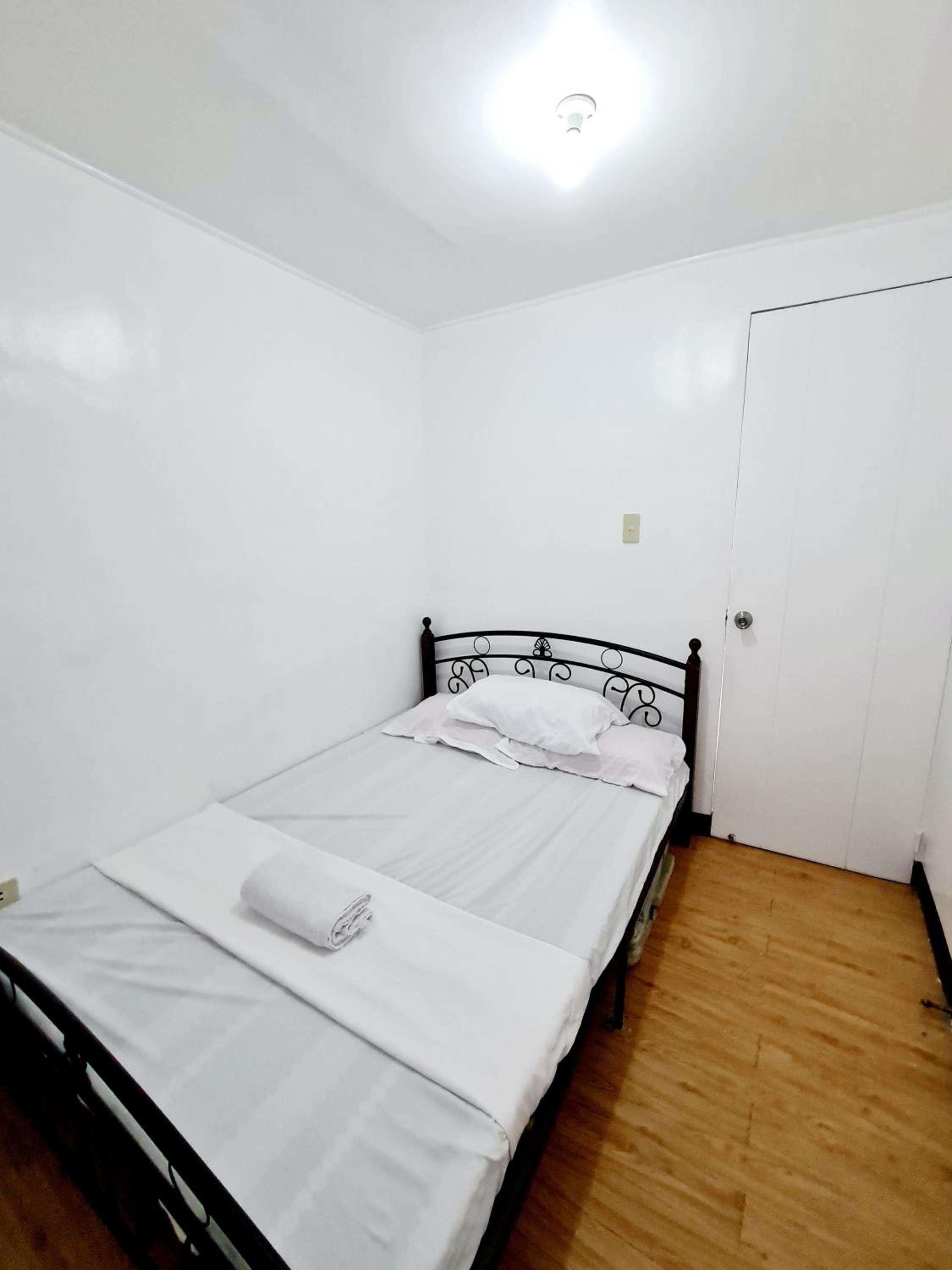 Two-Bedroom Apartment photo 3