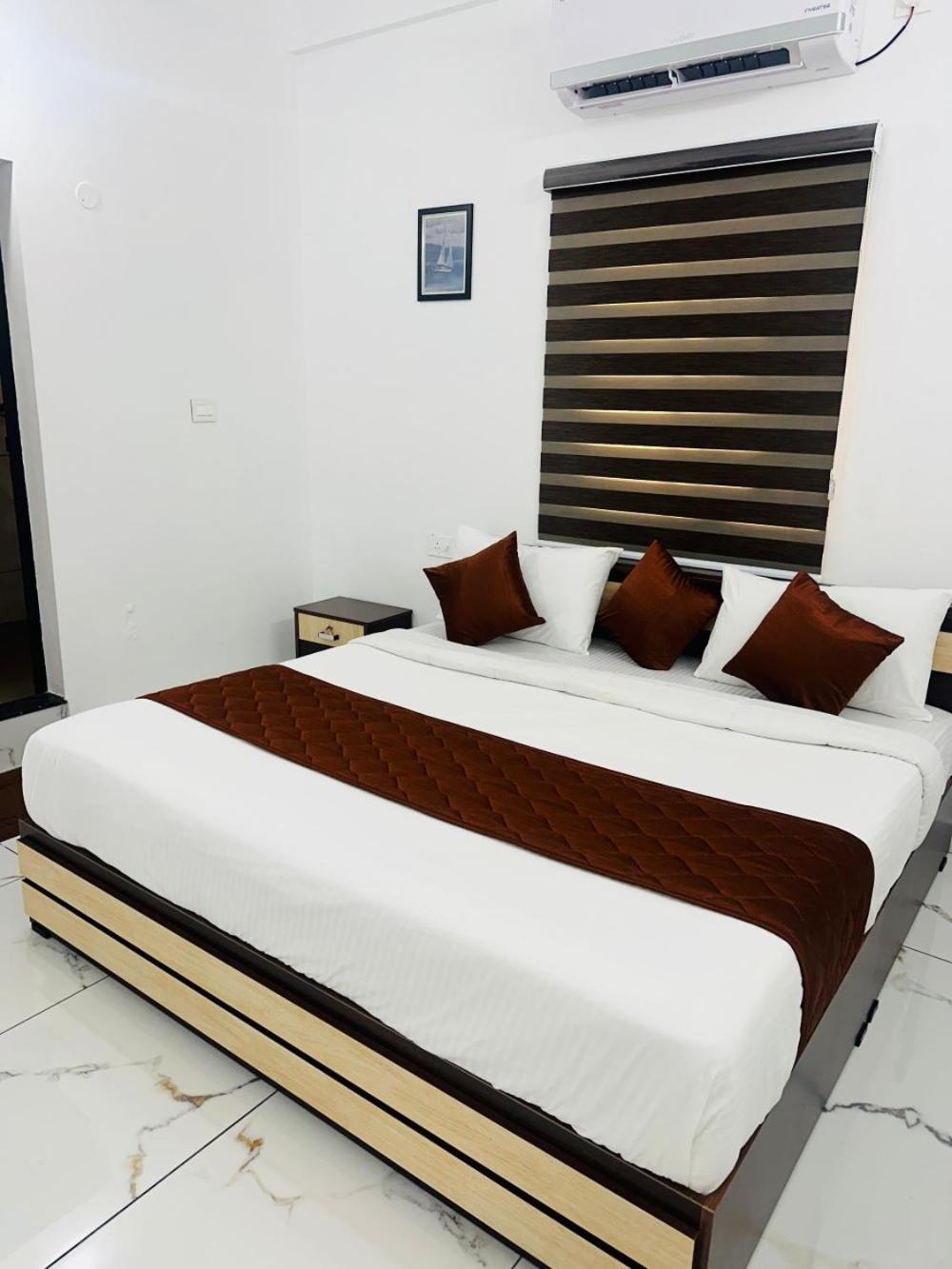 Standard Double Room - Photo 4