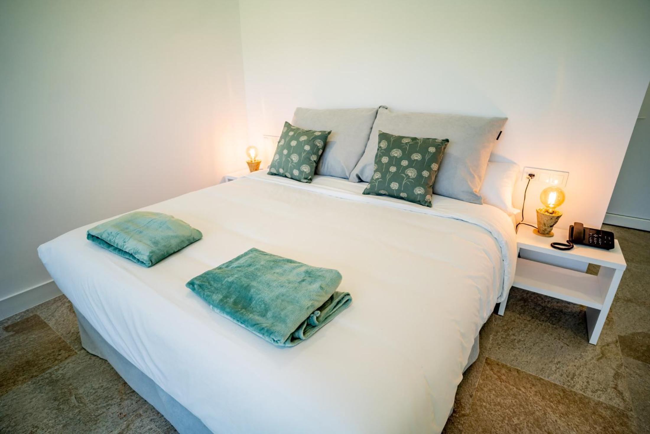 Double Room with Mountain View photo 2