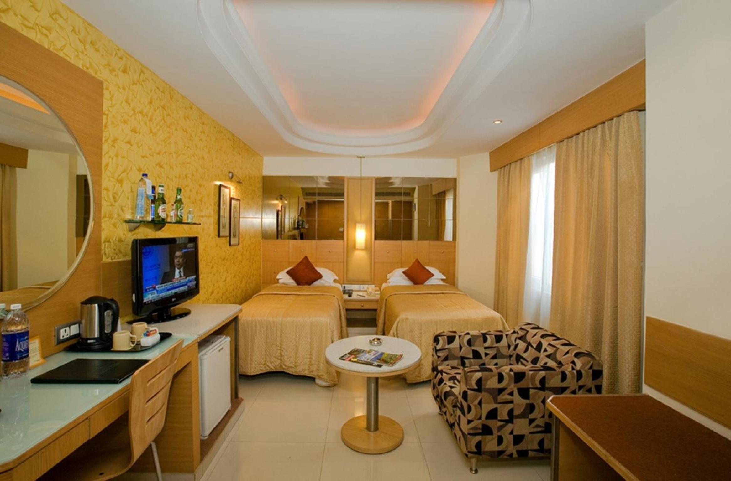 Comfort Double Room - Photo 26