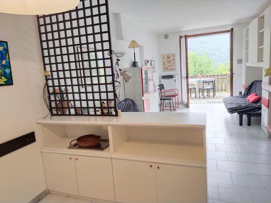 Studio with Terrace photo 3