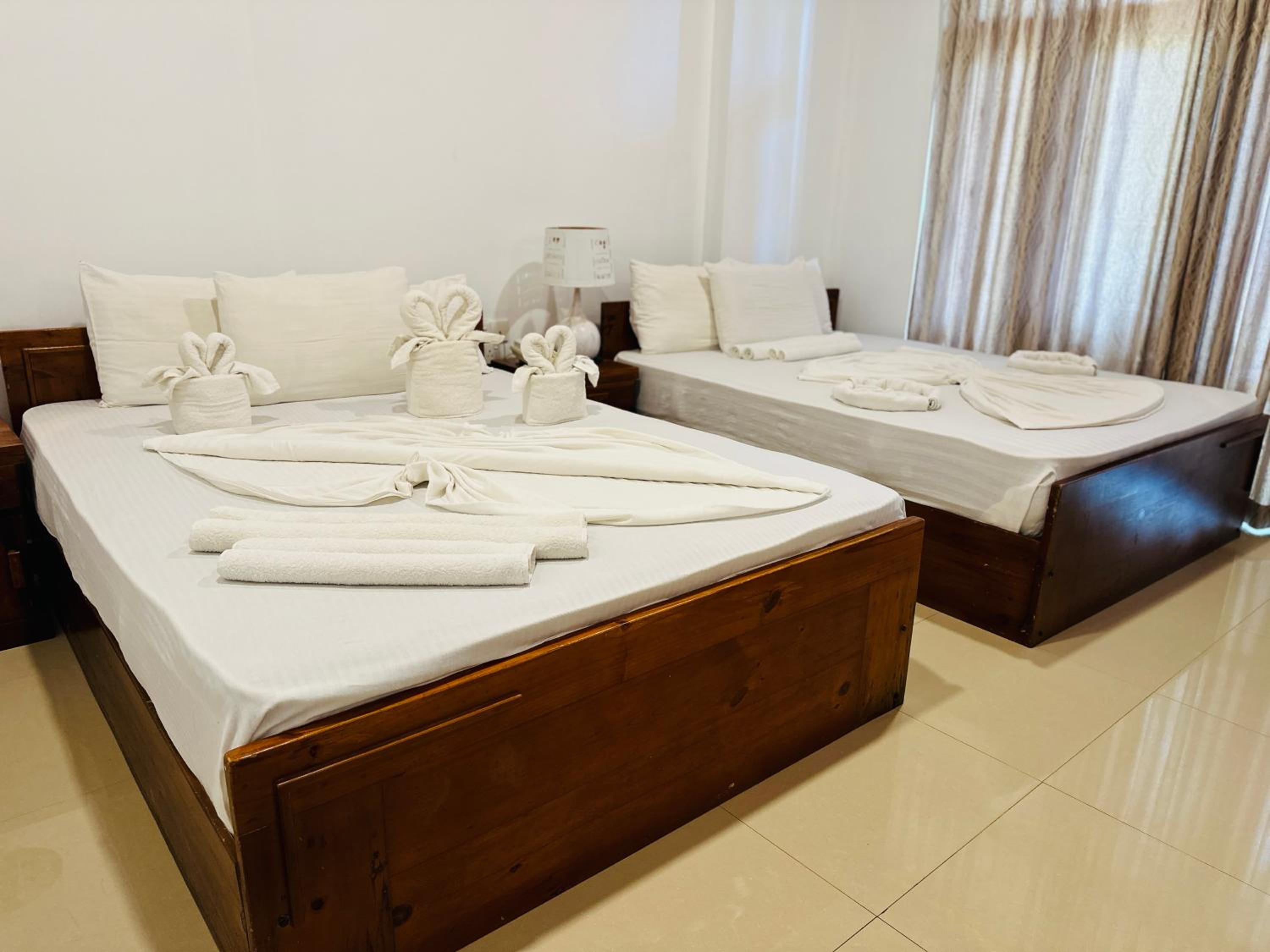 Family Suite photo 1