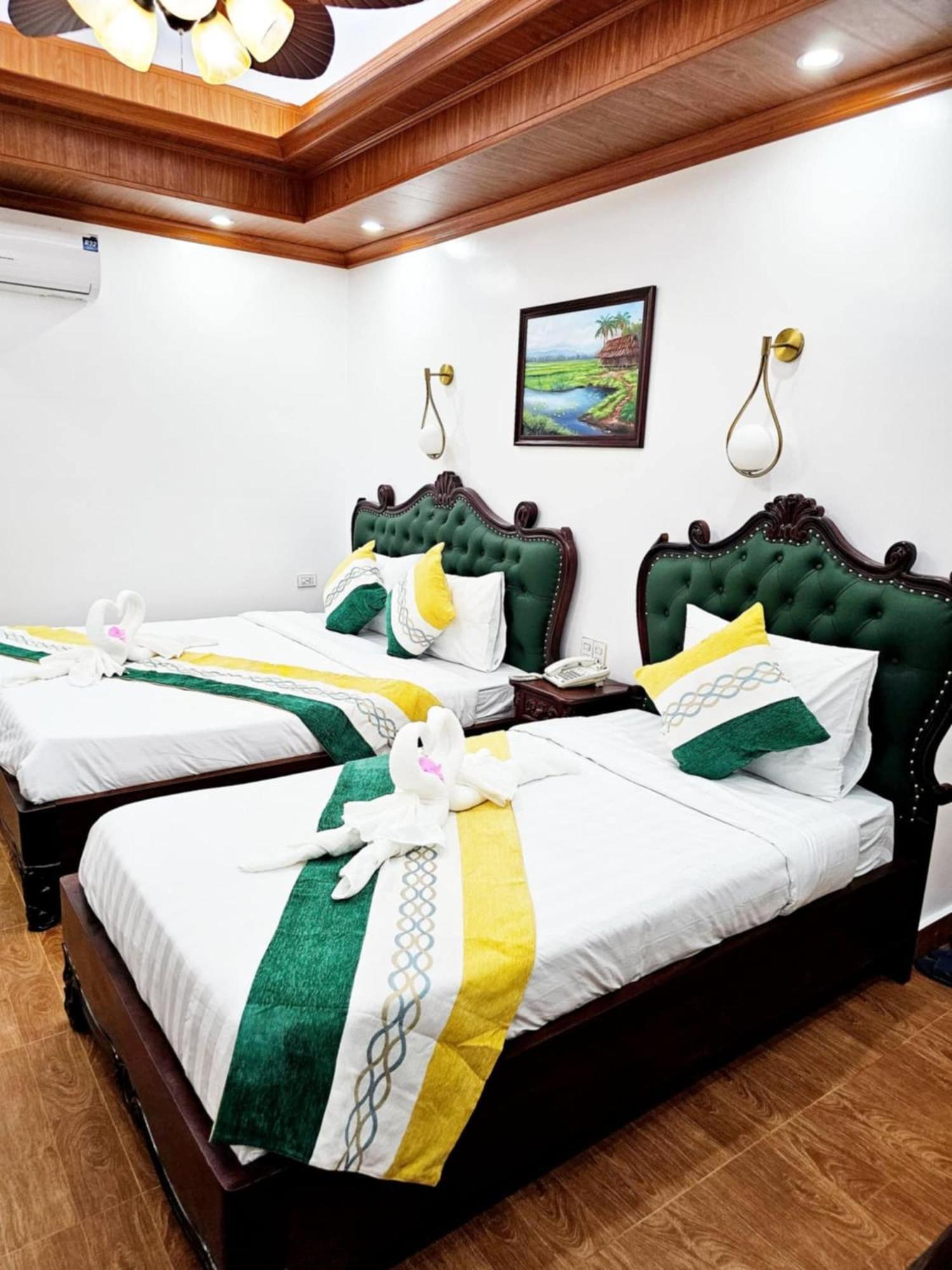 Triple Room with Balcony photo 1