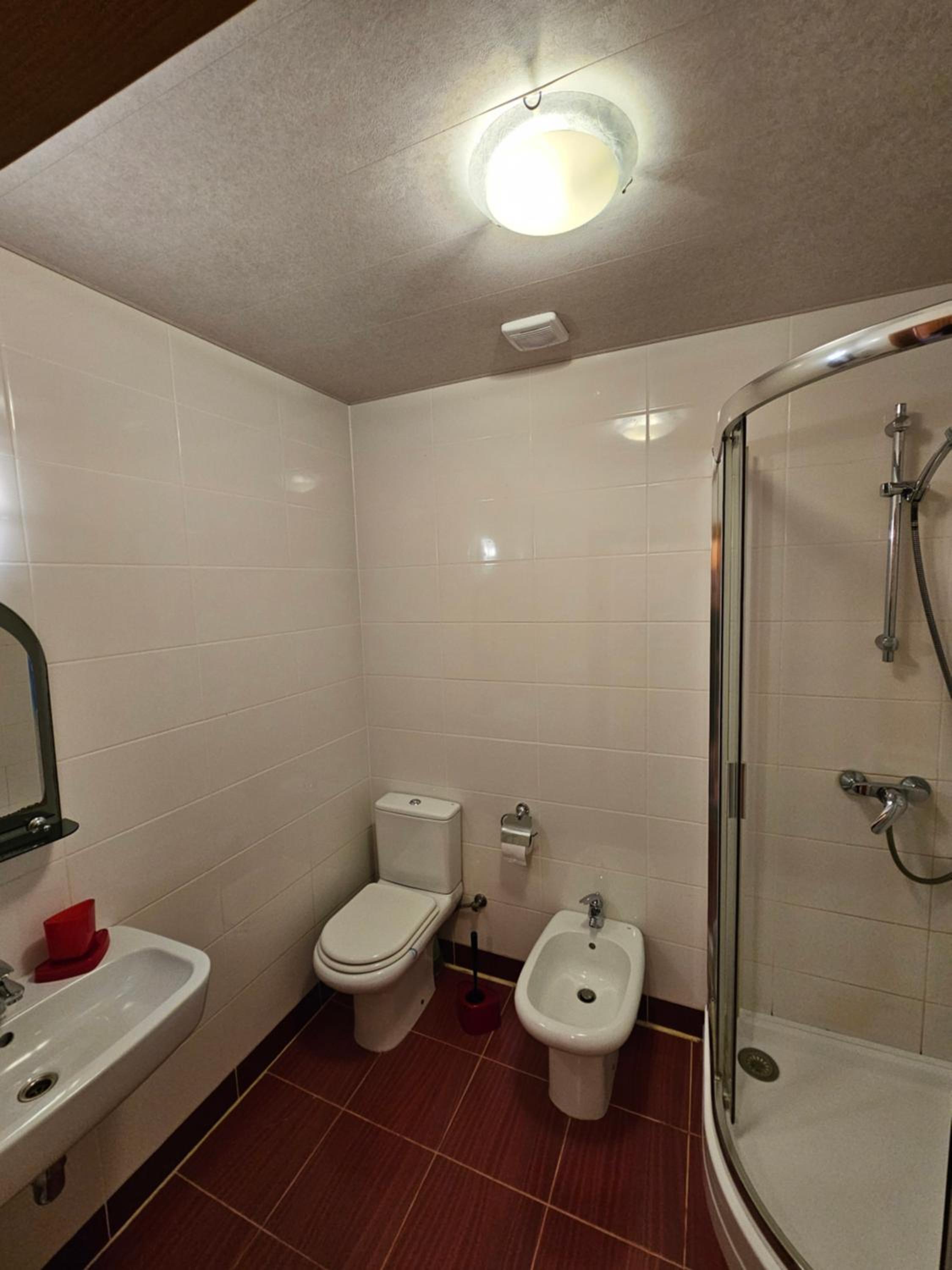 Deluxe Double Room with Balcony photo 3