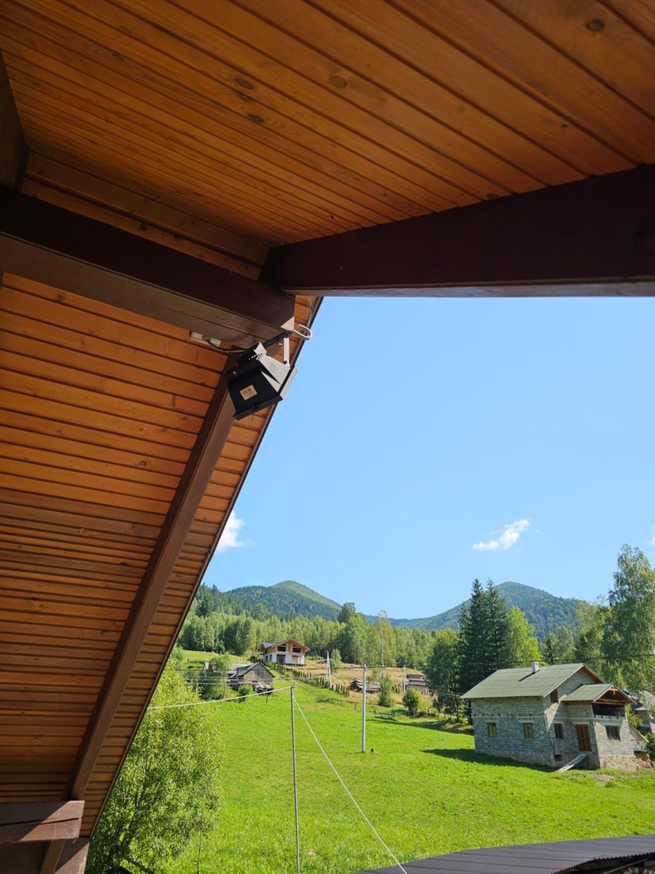 Deluxe Double Room with Balcony photo 3